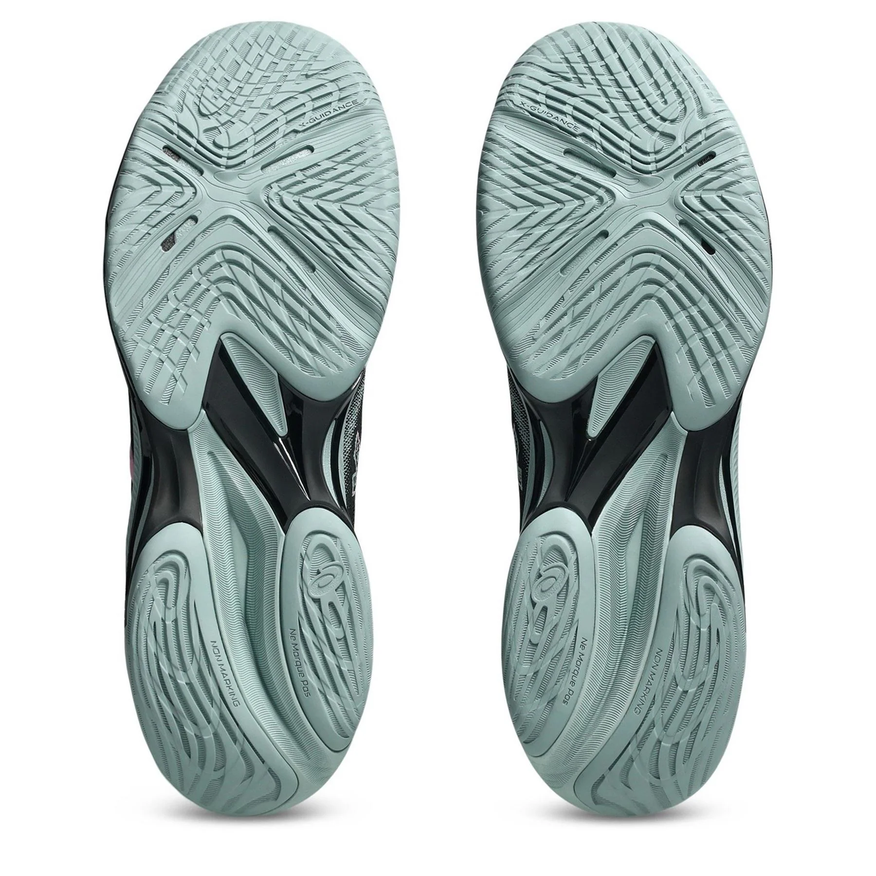 Asics Netballis Netball Shoes - Image 9