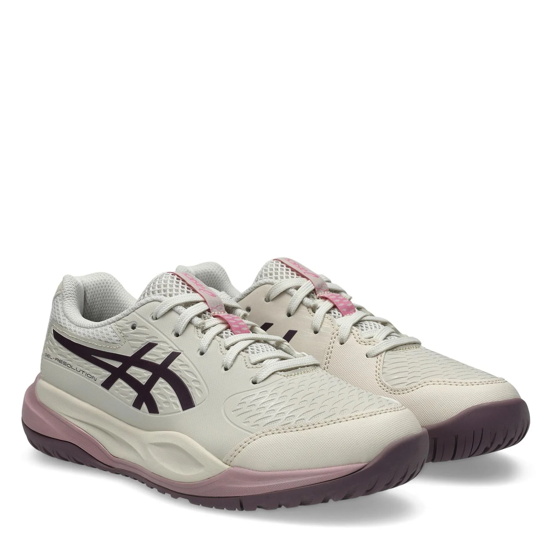 Asics Tennis Shoes - Image 10