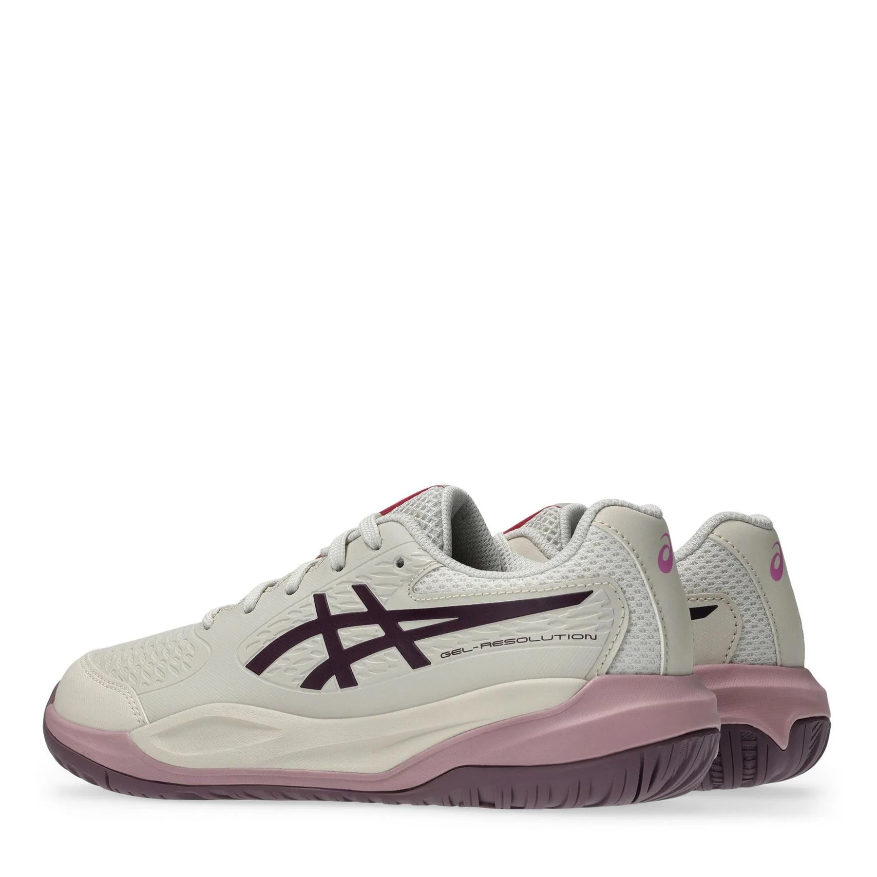 Asics Tennis Shoes - Image 11