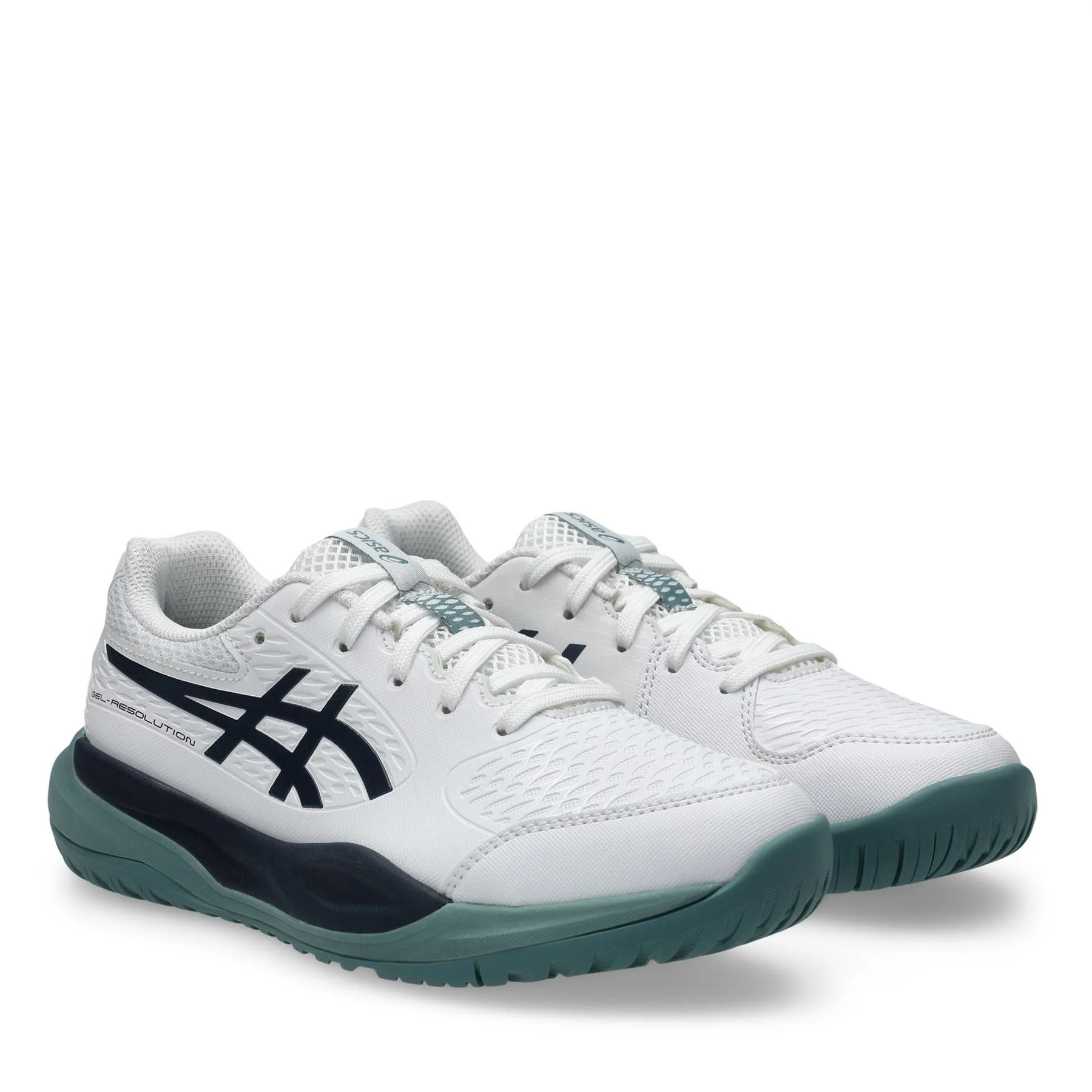 Asics Tennis Shoes - Image 4