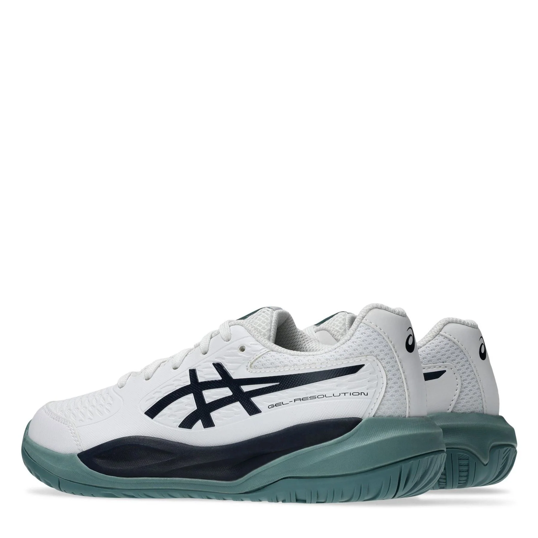 Asics Tennis Shoes - Image 5