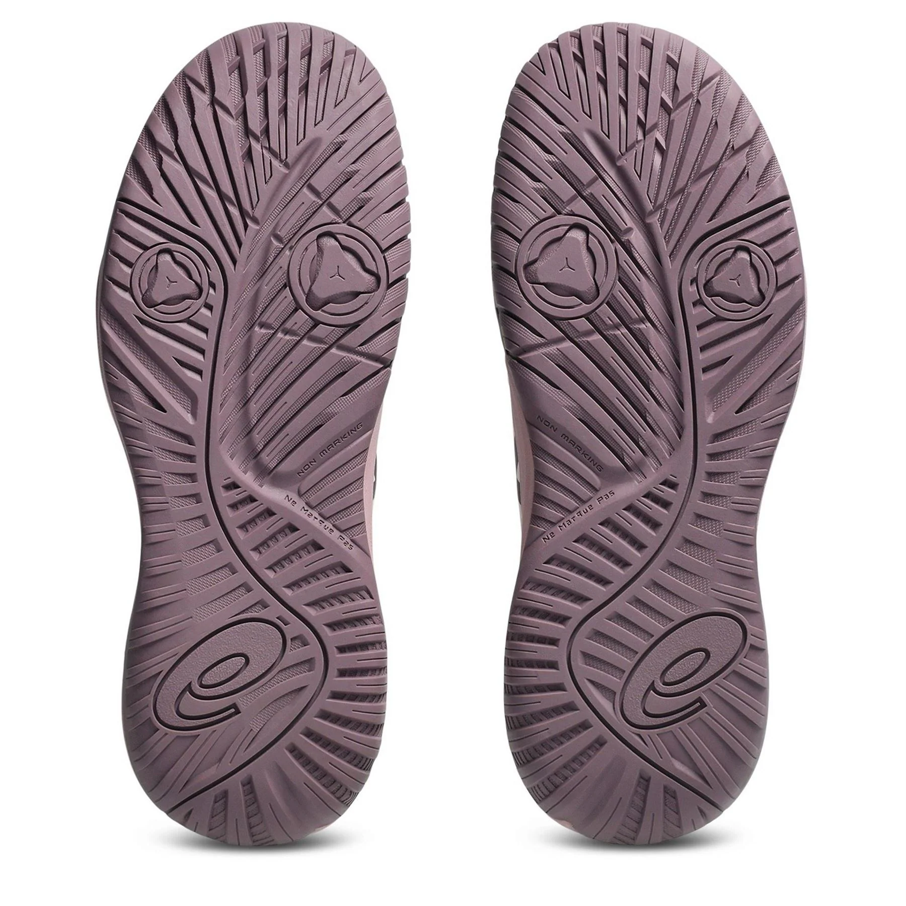 Asics Tennis Shoes - Image 9