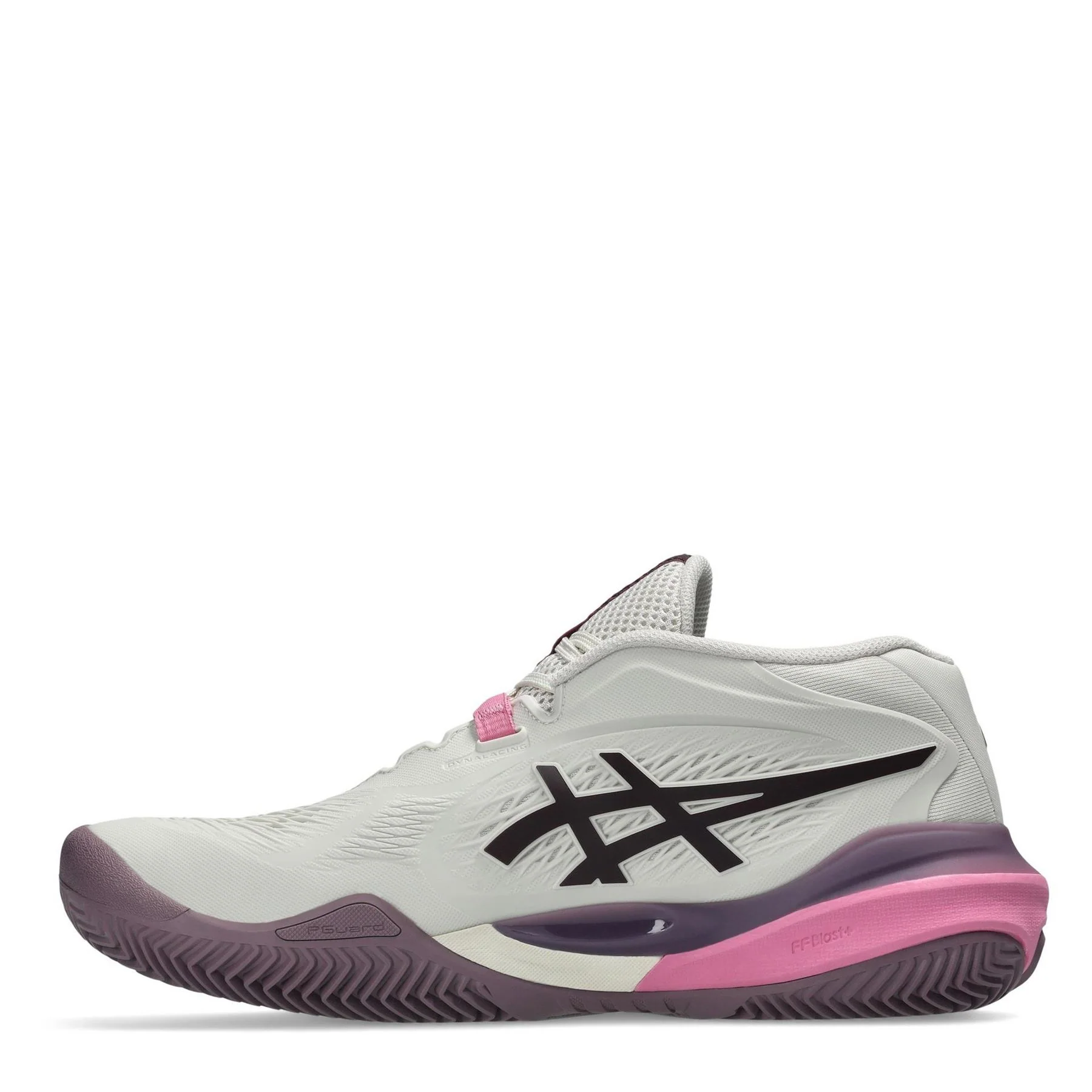 Asics Resol X Tennis Shoes - Image 2