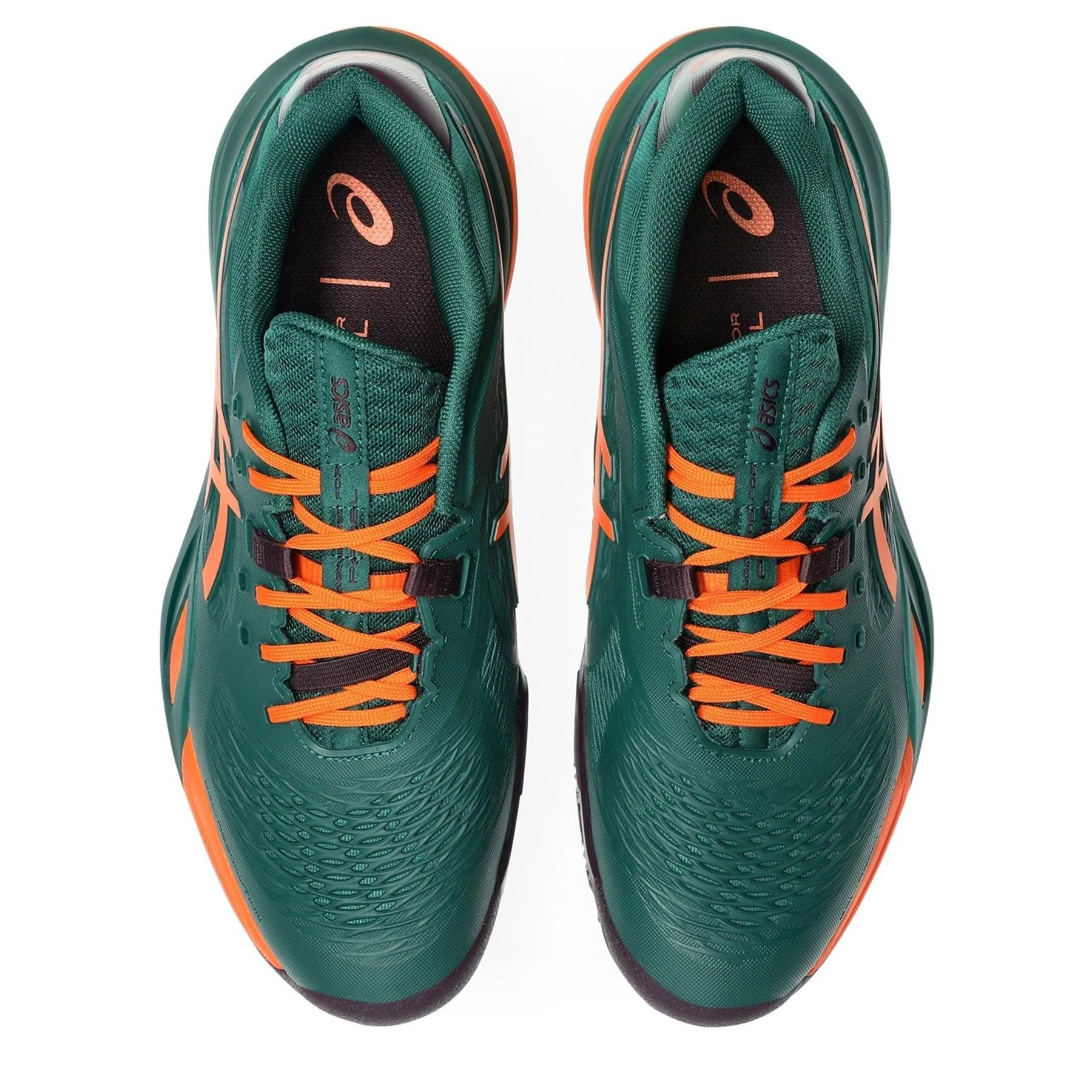 Asics Resolpad Padel Trainers - Image 6