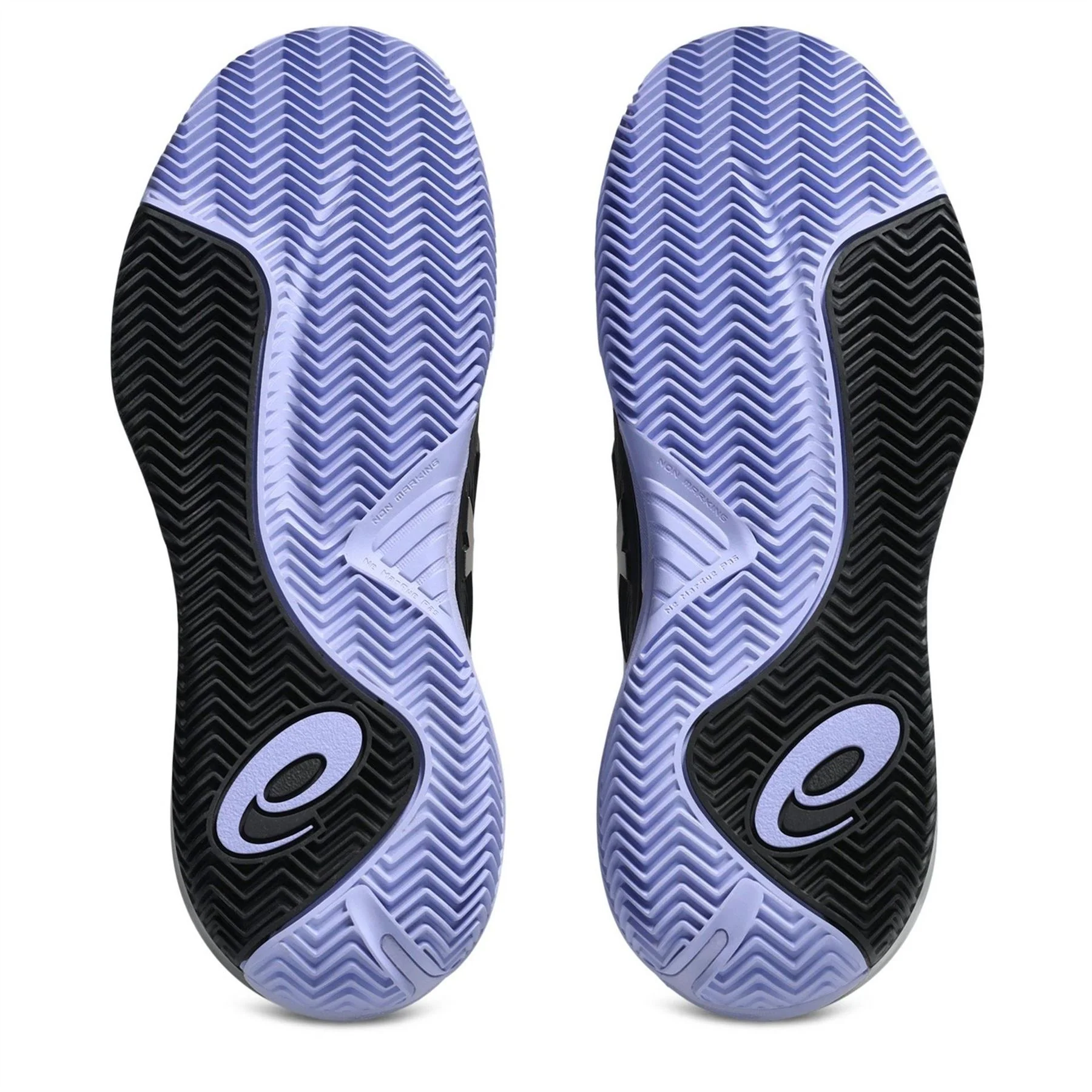 Asics Resolution X C - Image 3