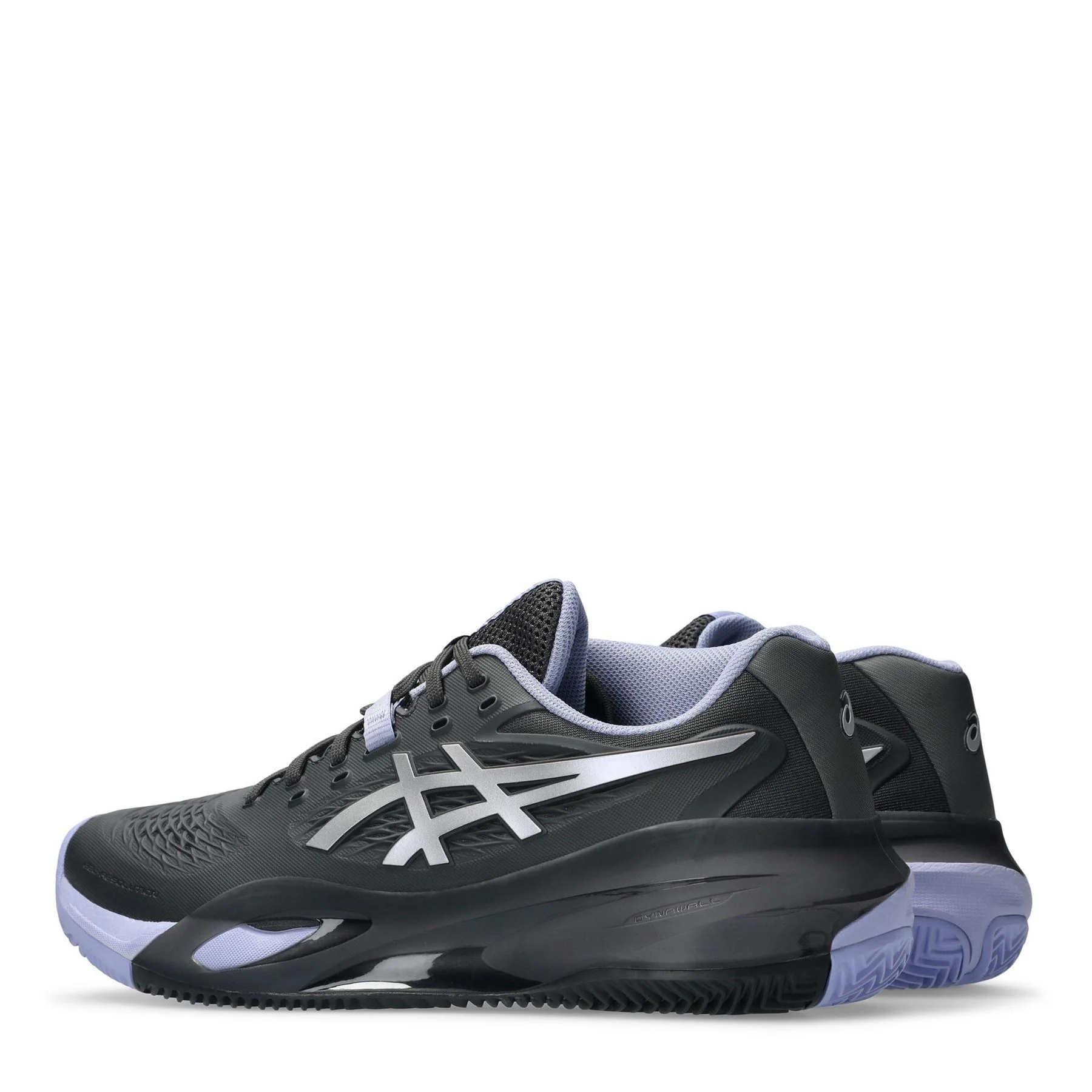 Asics Resolution X C - Image 5