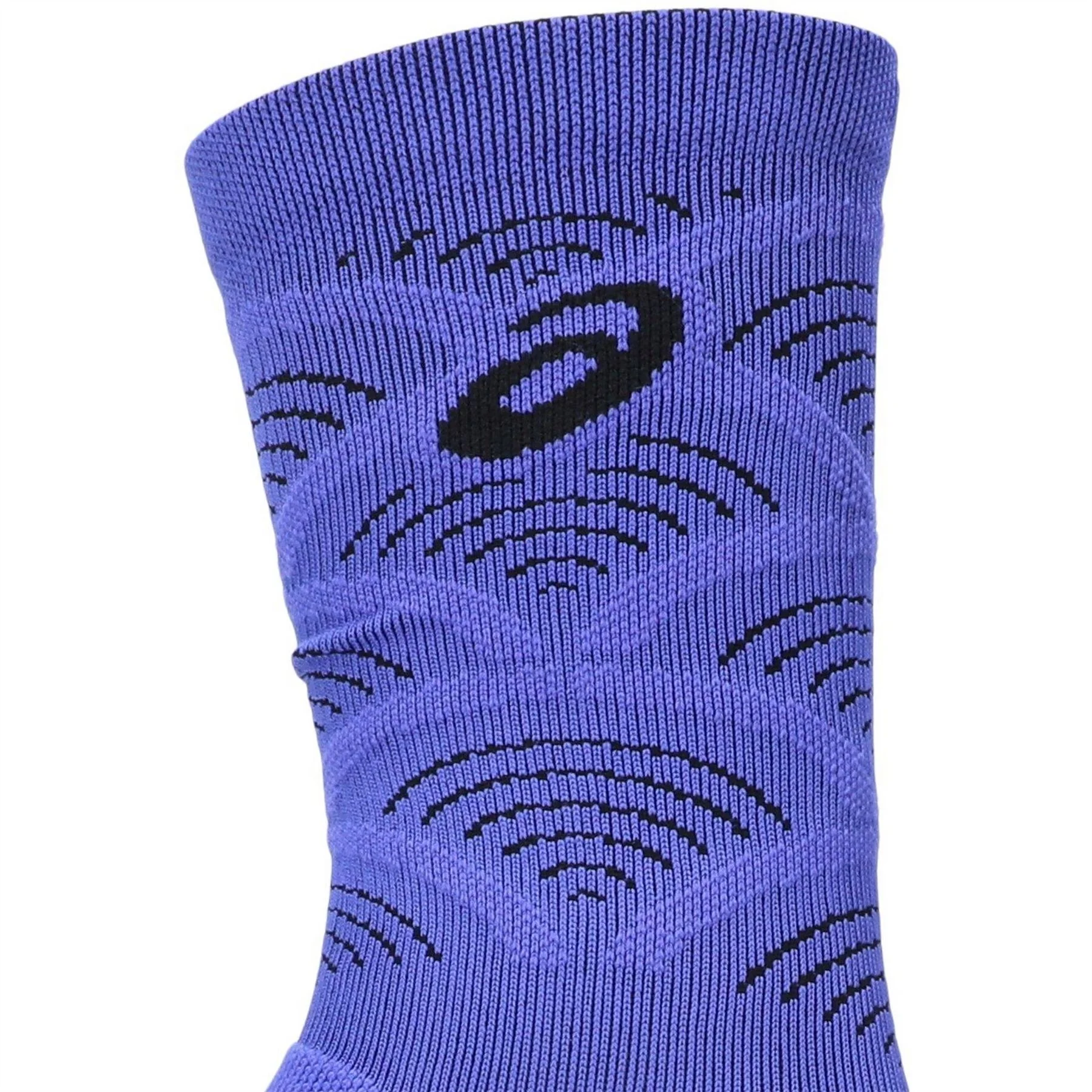 Asics Run Sock Crew Unisex Adults - Image 3