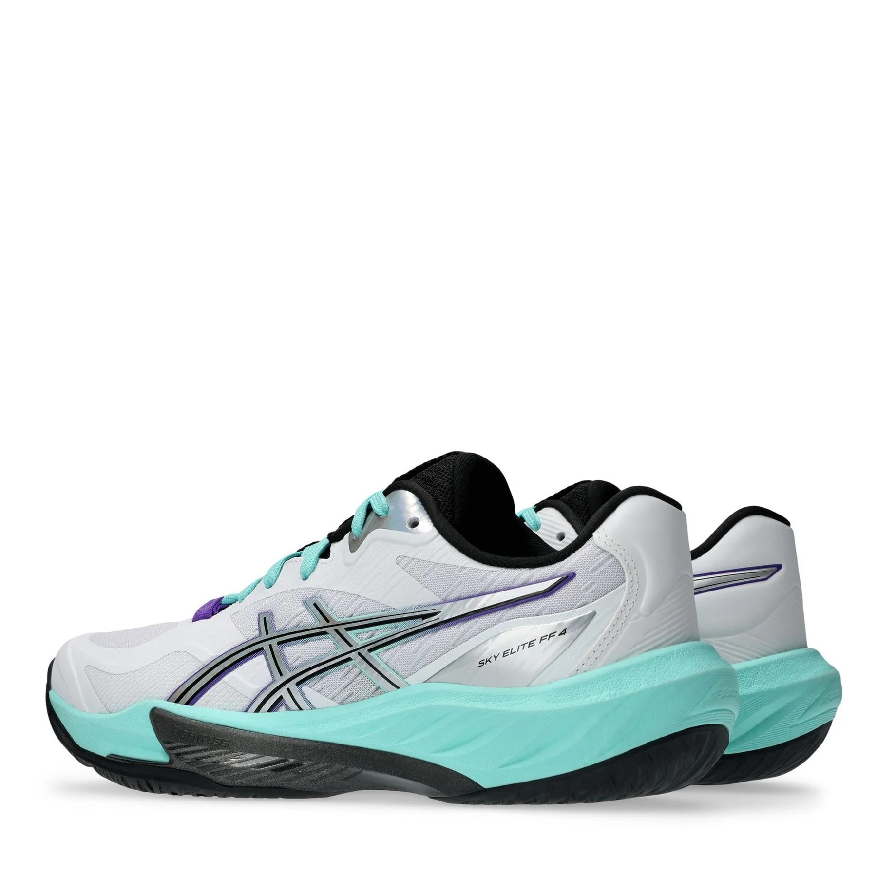 Asics Sky Elite Volleyball Shoes - Image 5
