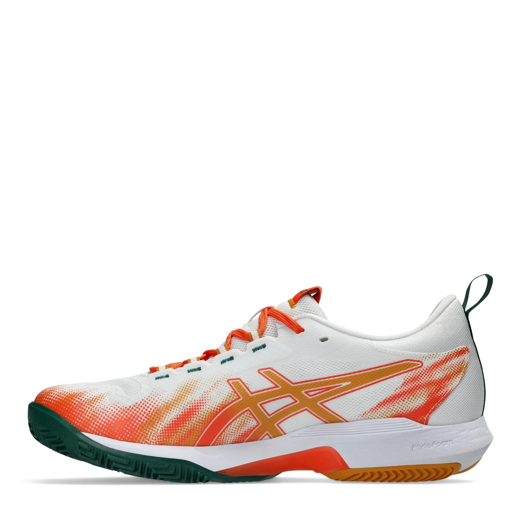 Asics Soncismash Padel Trainers - Image 2