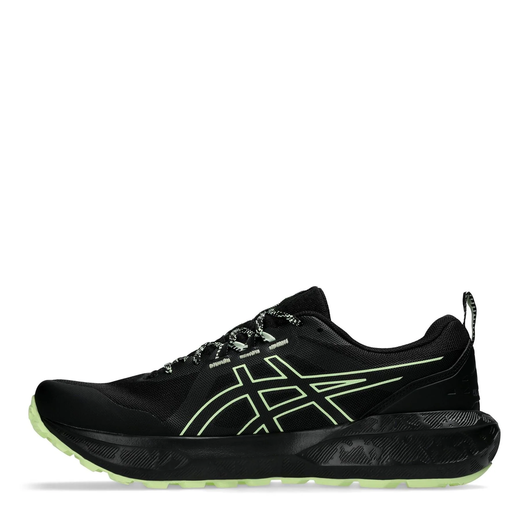 Asics Sonoma 8 Trail Running Shoes - Image 2
