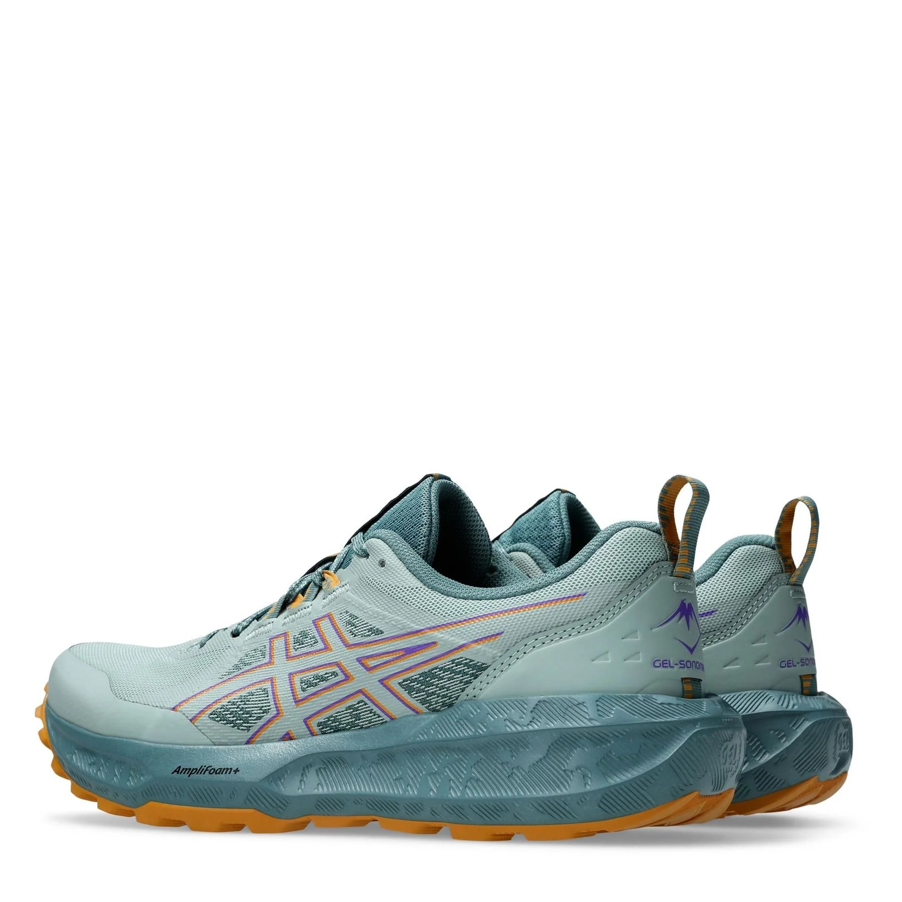 Asics Sonoma 8 Trail Running Shoes - Image 5