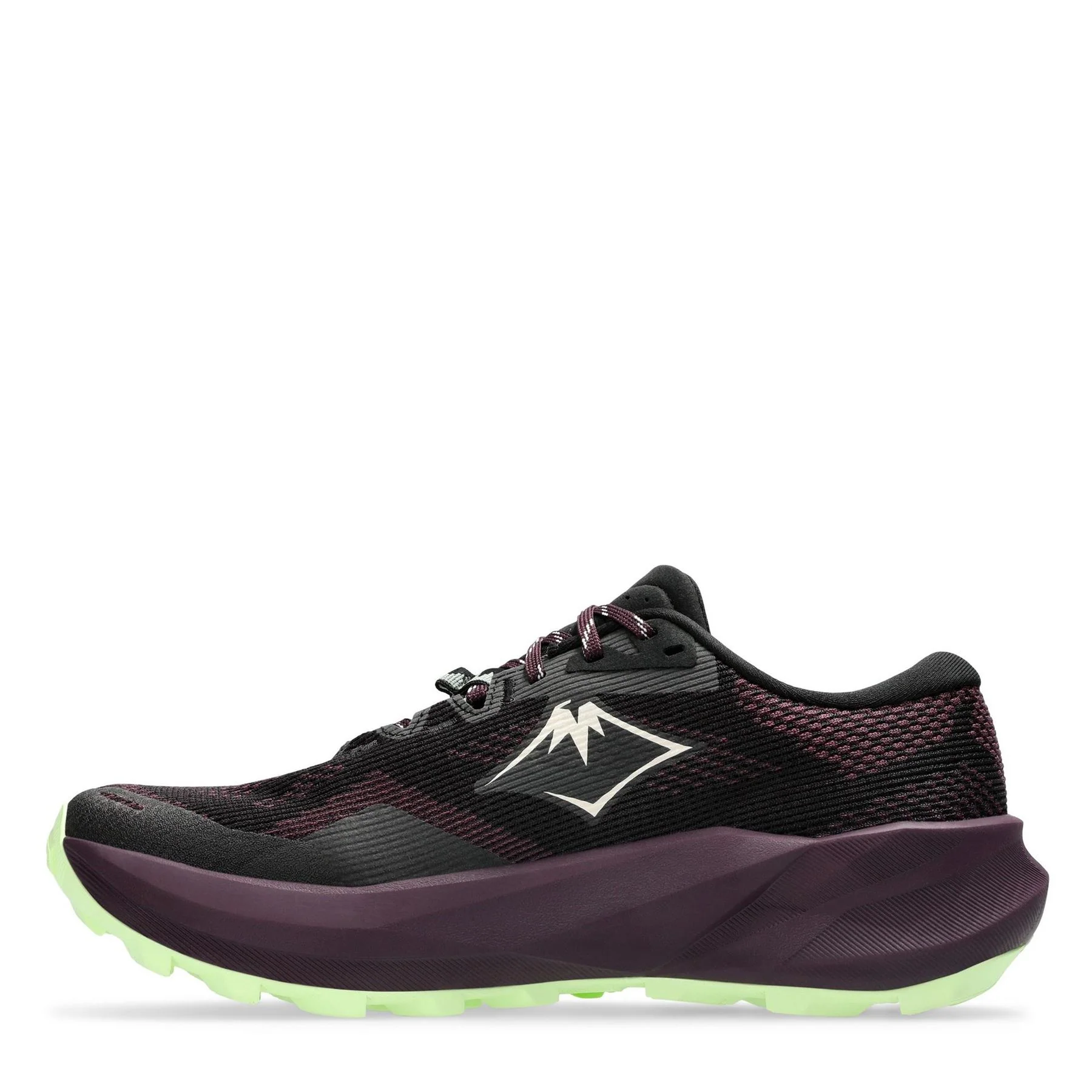 Asics Trabuco 14 Trail Running Shoes - Image 2