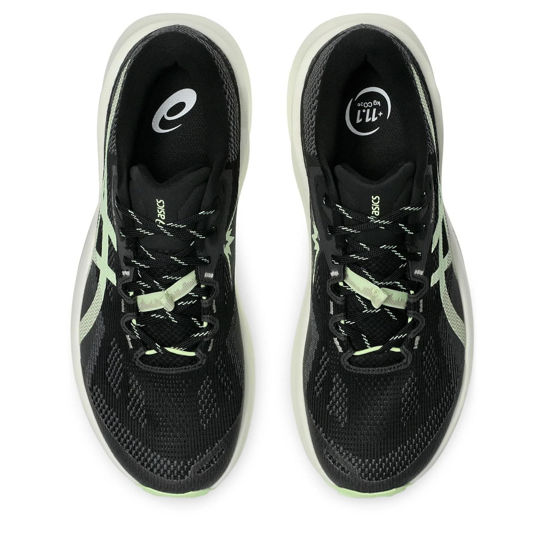 Asics Trabuco 14 Trail Running Shoes - Image 6