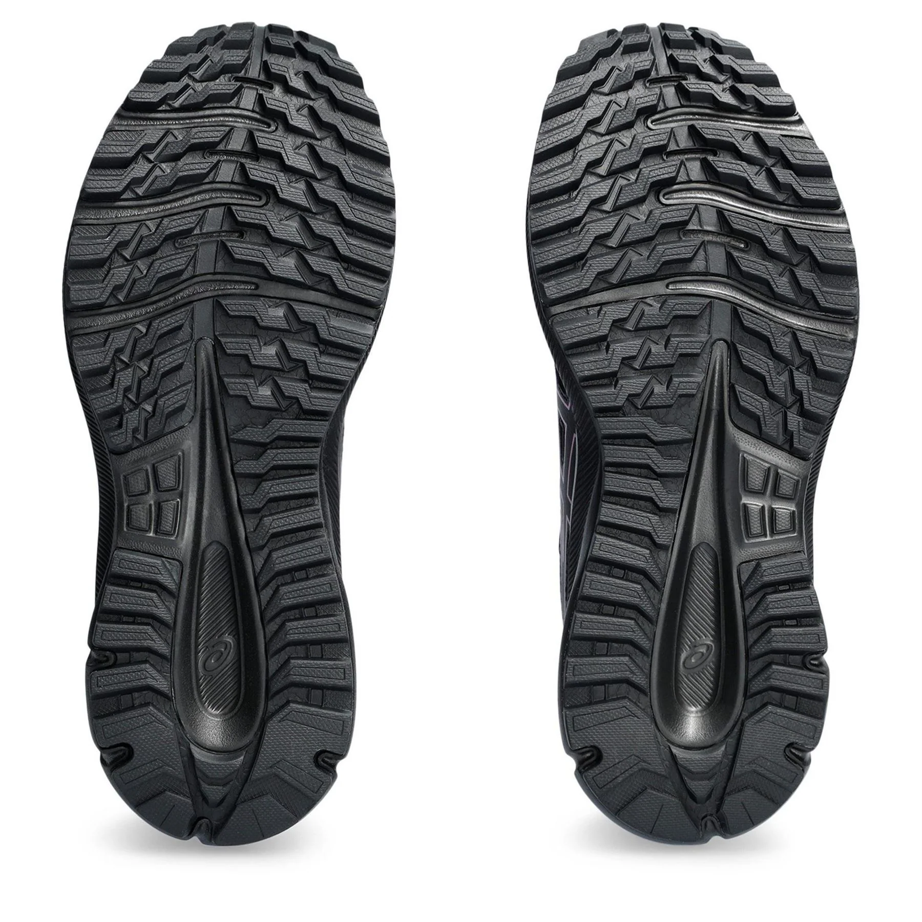 Asics Trail Scout 3 Low Top Running Sneakers - Image 3