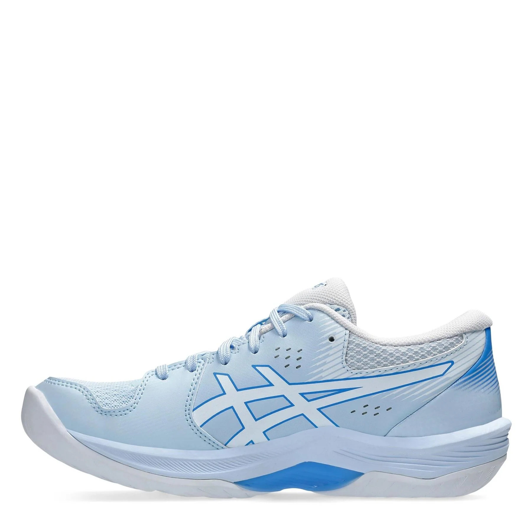 Asics Womens Beyond Ff Netball Shoes - Image 2