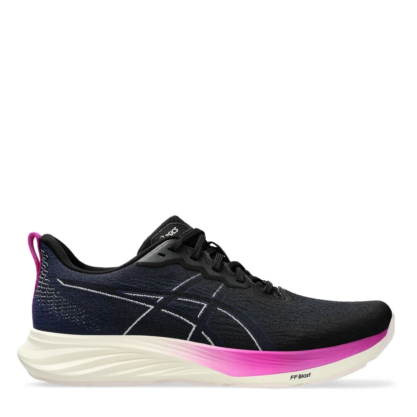 Asics Womens Dynablast 4 Running Shoes - Image 11