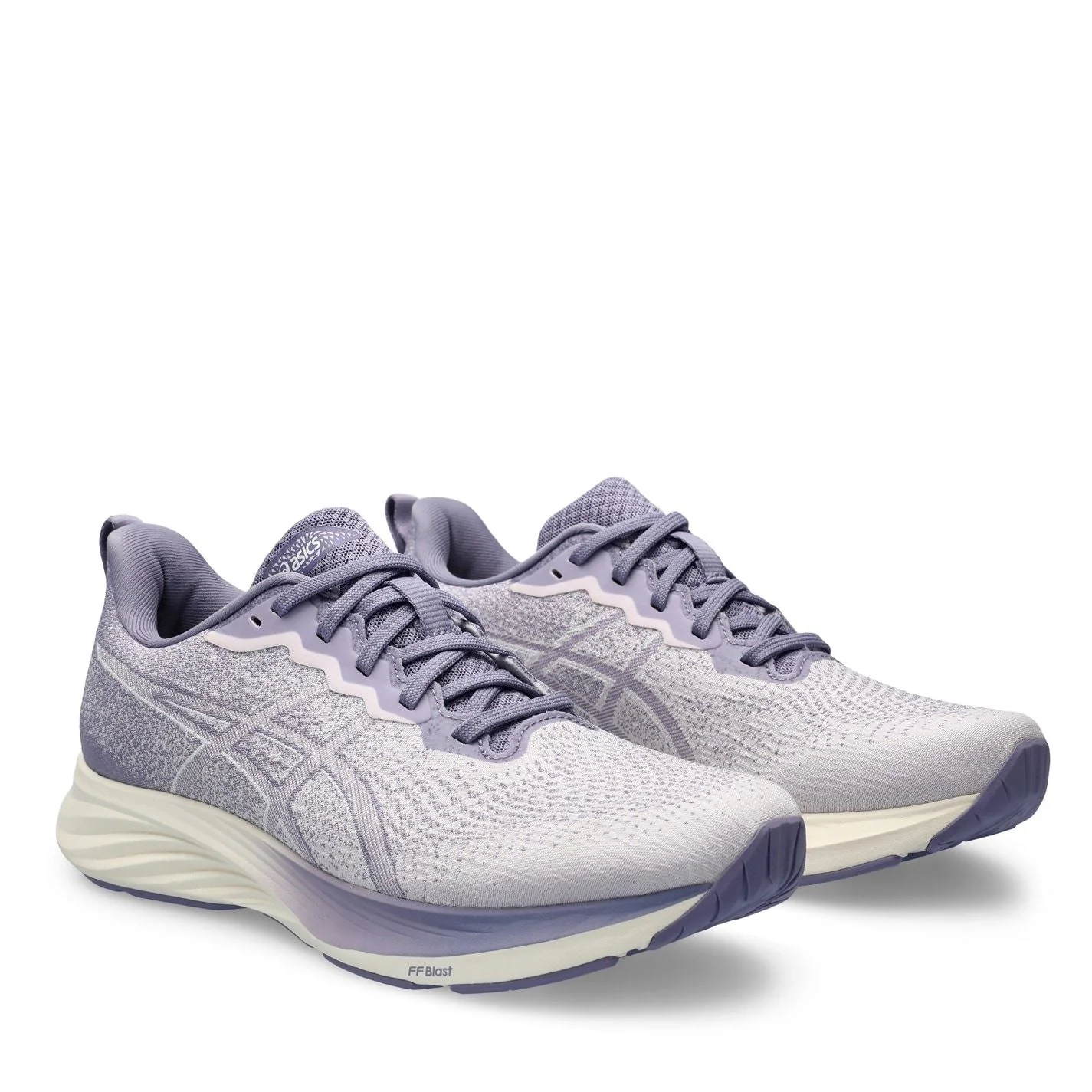 Asics Womens Dynablast 4 Running Shoes - Image 3