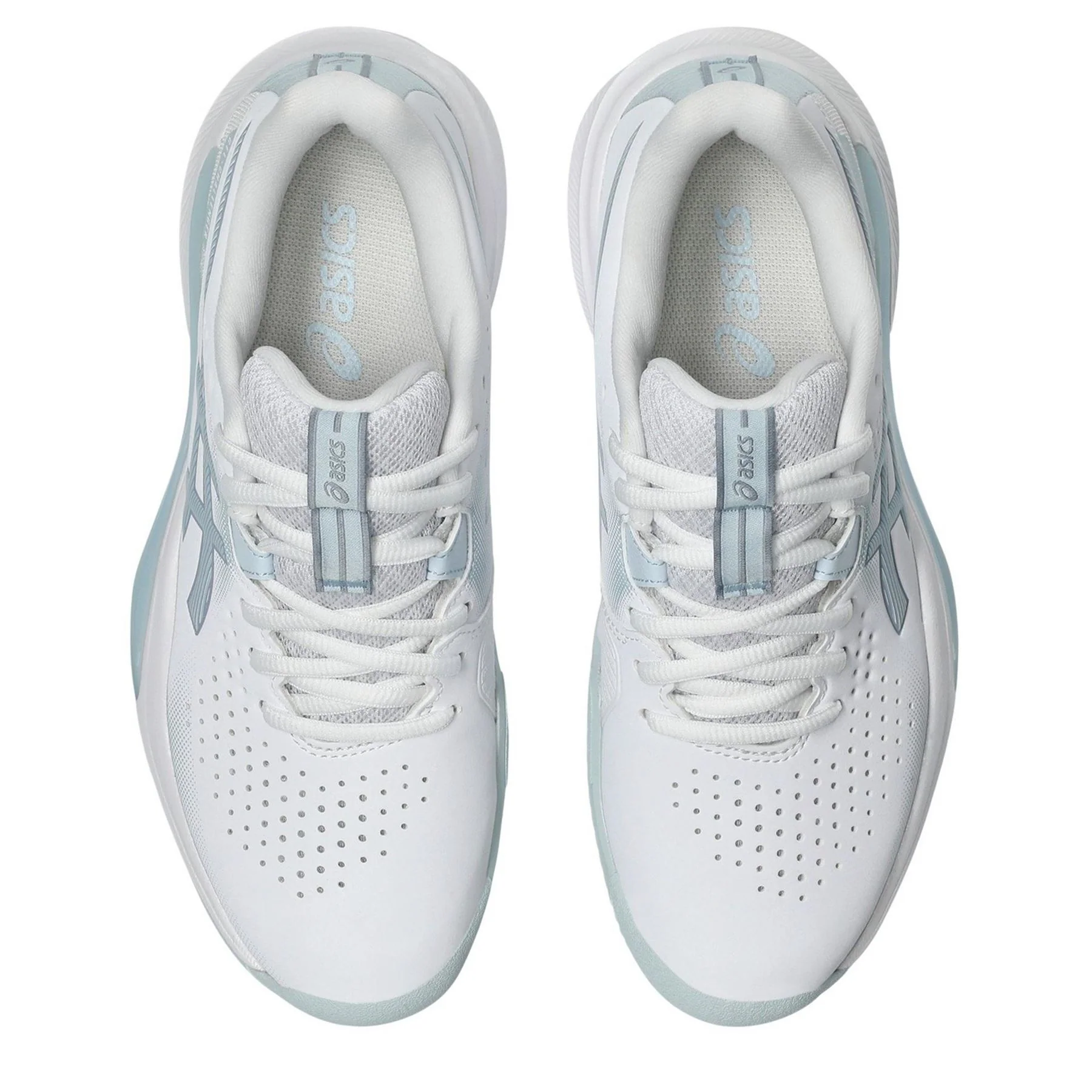 Asics Womens Gel Challenger 15 Clay Tennis Shoes - Image 6