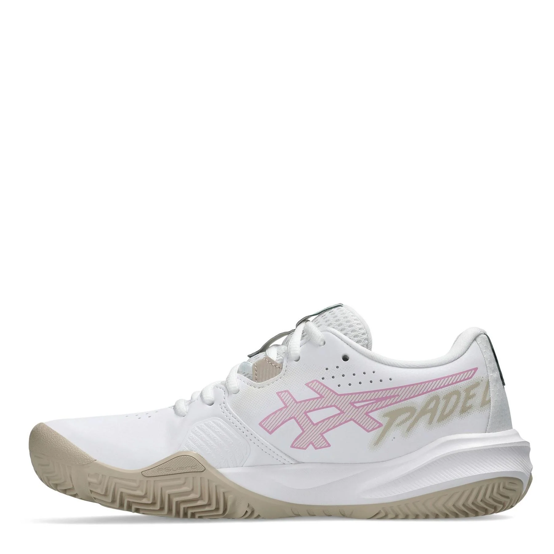 Asics Womens Gel Challenger 15 Padel Trainers - Image 2
