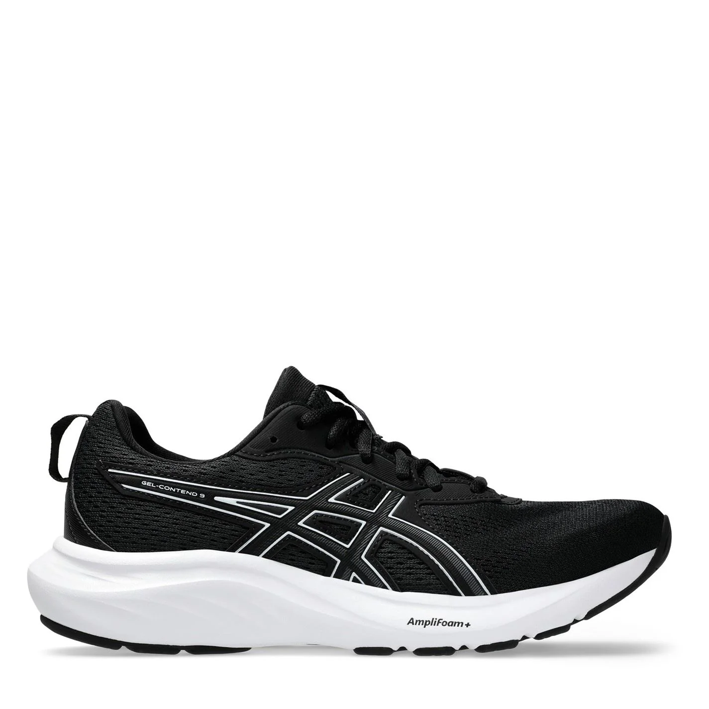 Asics Womens Gel Contend 9 Road Running Shoes - Image 13
