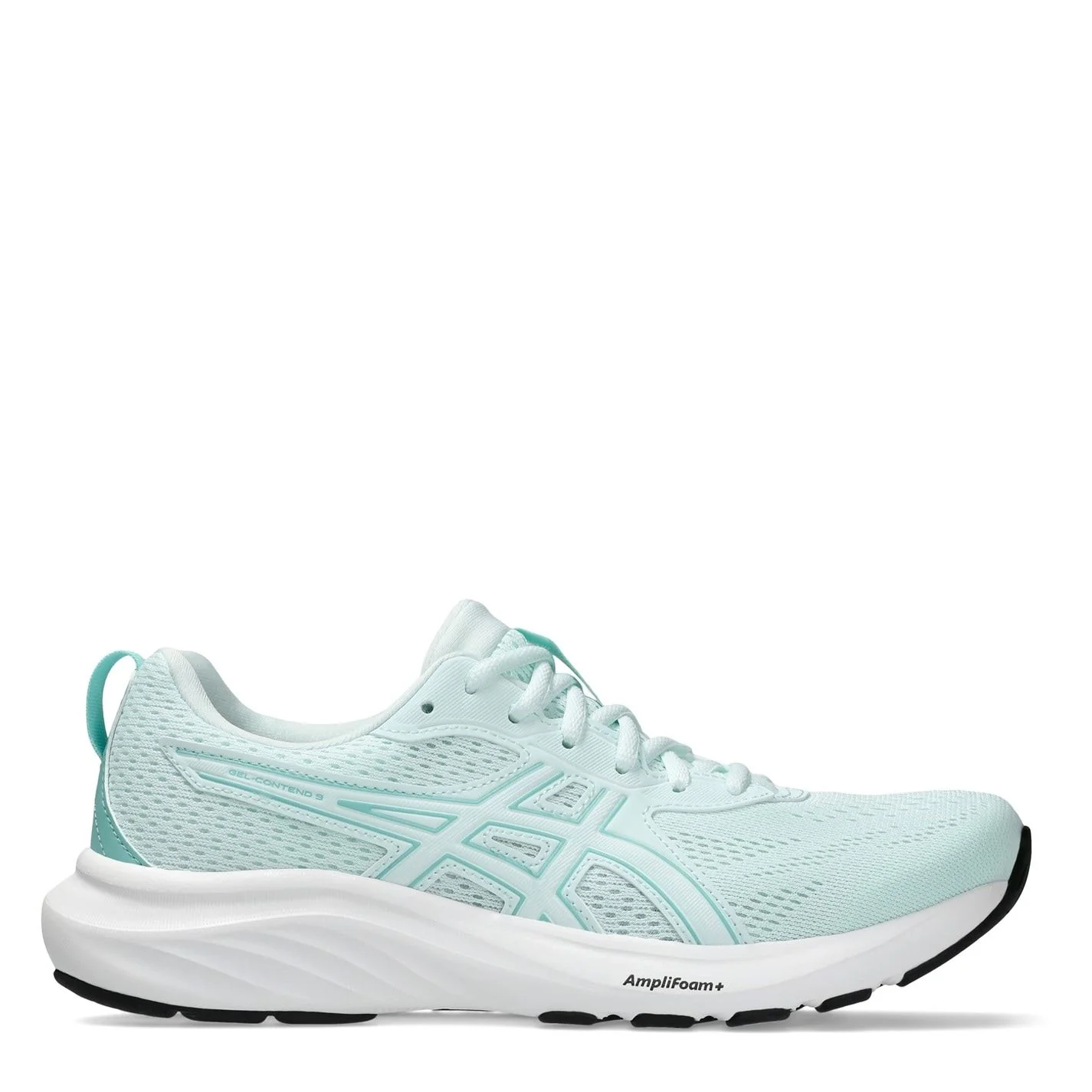 Asics Womens Gel Contend 9 Road Running Shoes - Image 19