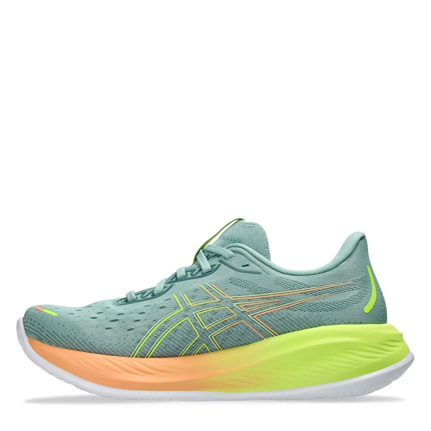 Asics Womens Gel Cumulus 26 Running Trainers - Image 14