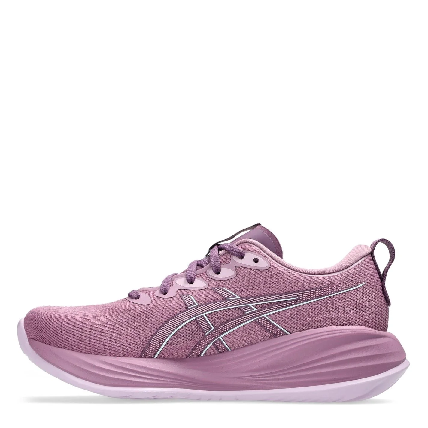 Asics Womens Gel Cumulus 27 Road Running Shoes - Image 38