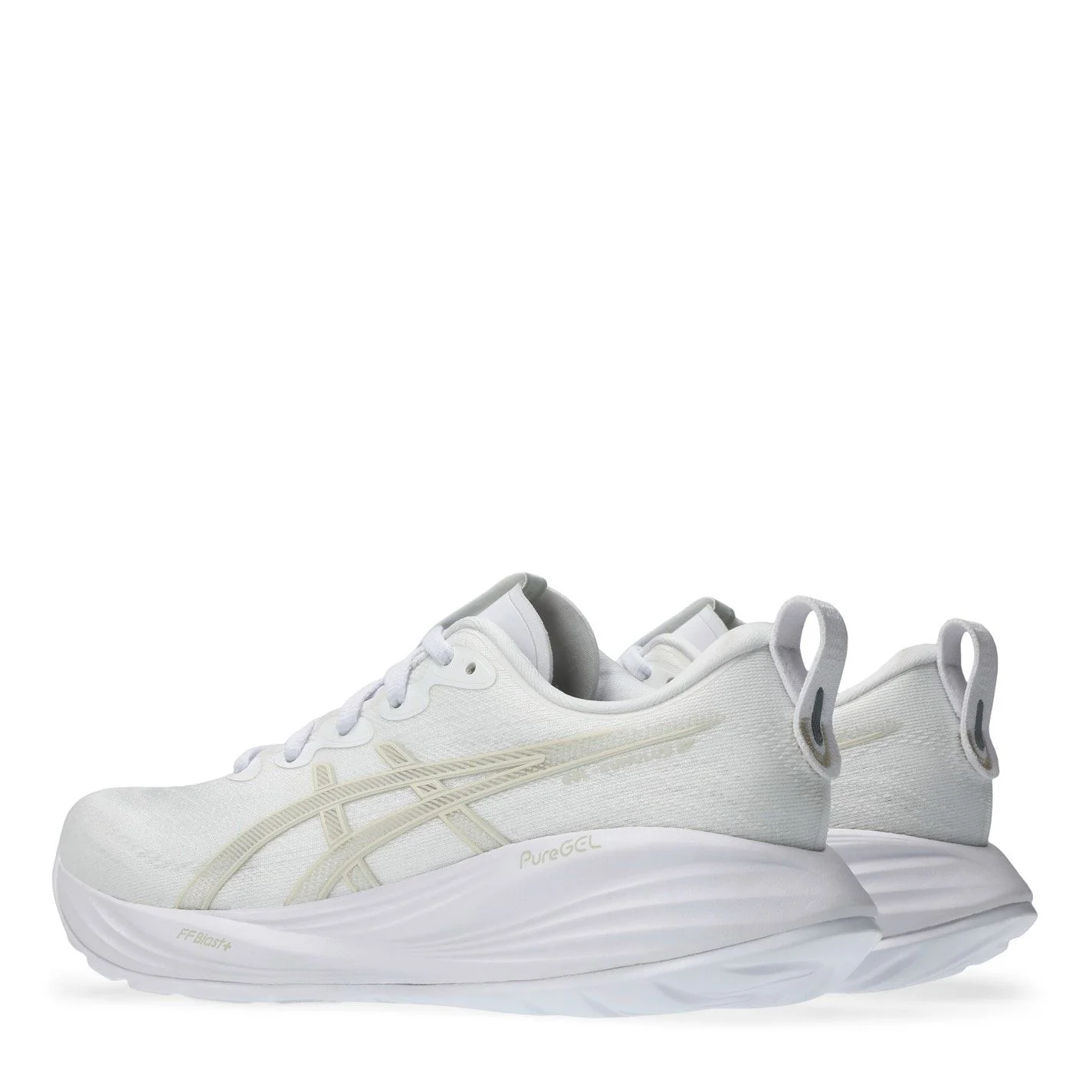 Asics Womens Gel Cumulus 27 Road Running Shoes - Image 47