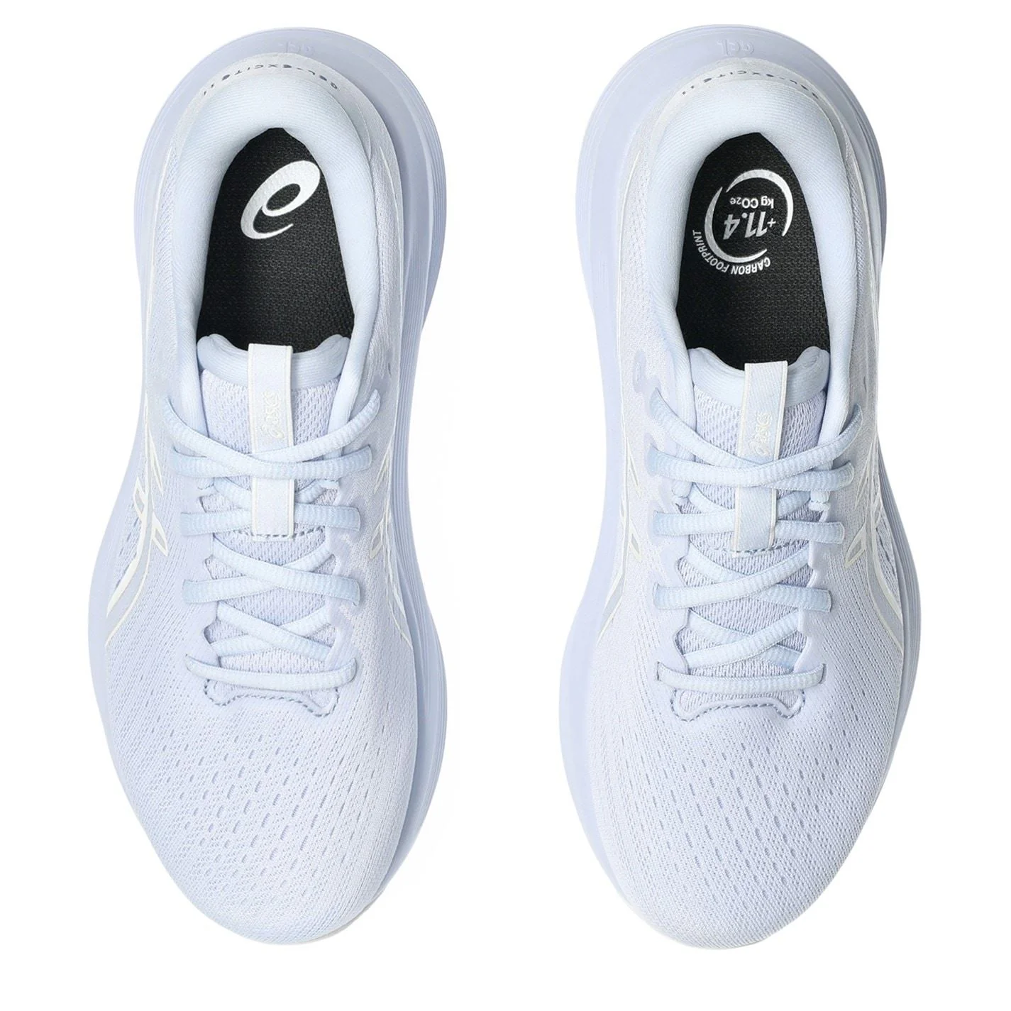 Asics Womens Gel Excite 11 Road Running Shoes - Image 22