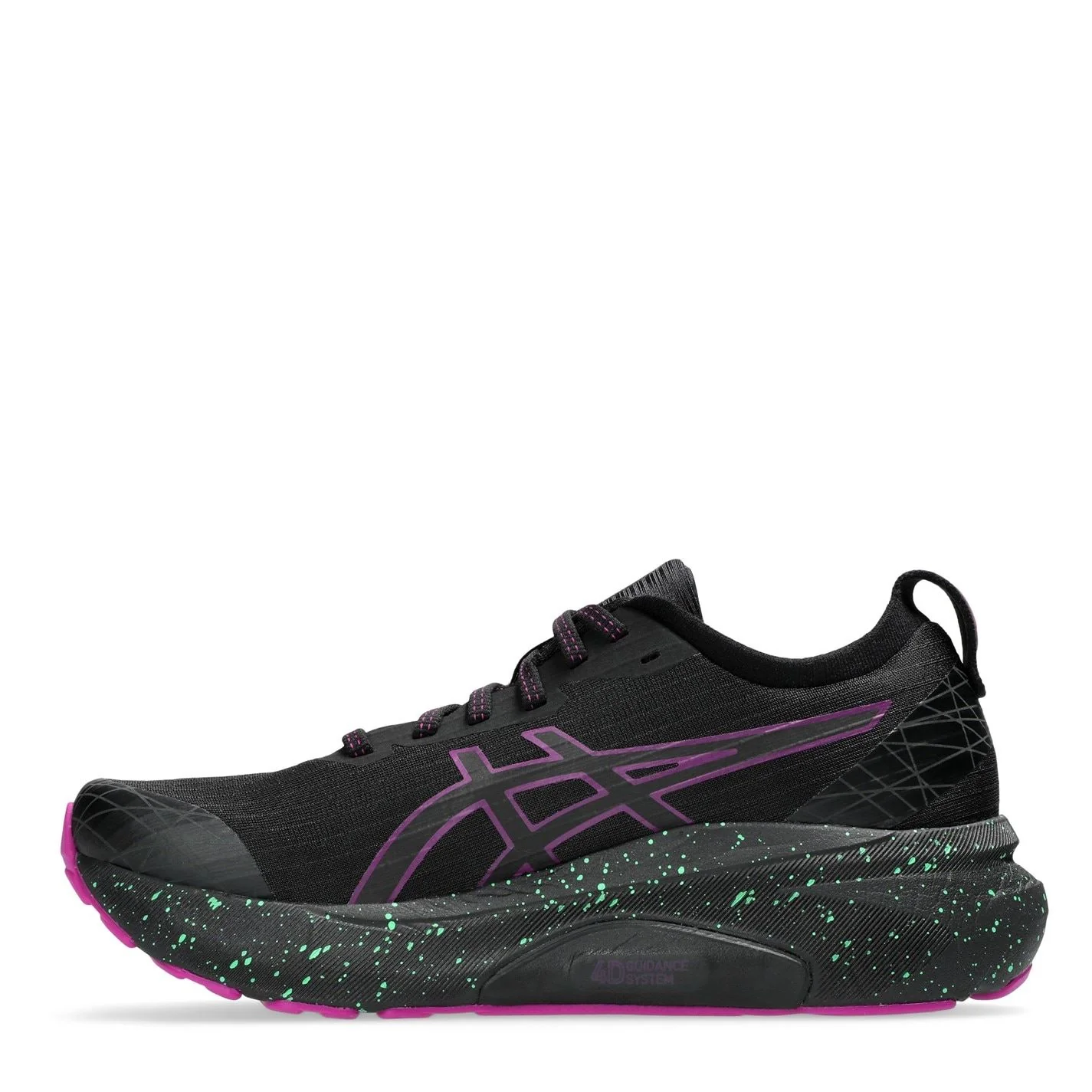 Asics Womens Gel Kayano 31 Running Shoe - Image 2