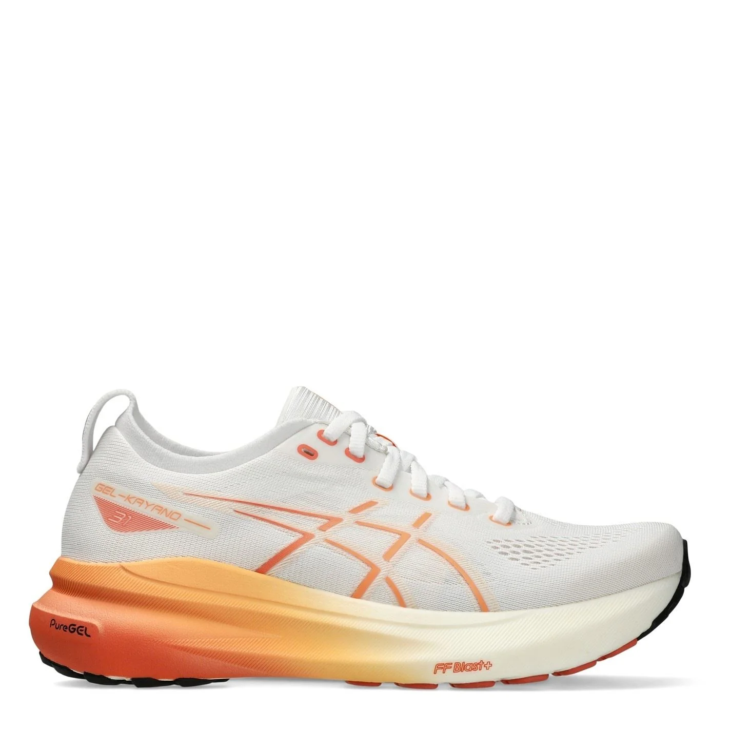 Asics Womens Gel Kayano 31 Running Shoe - Image 25