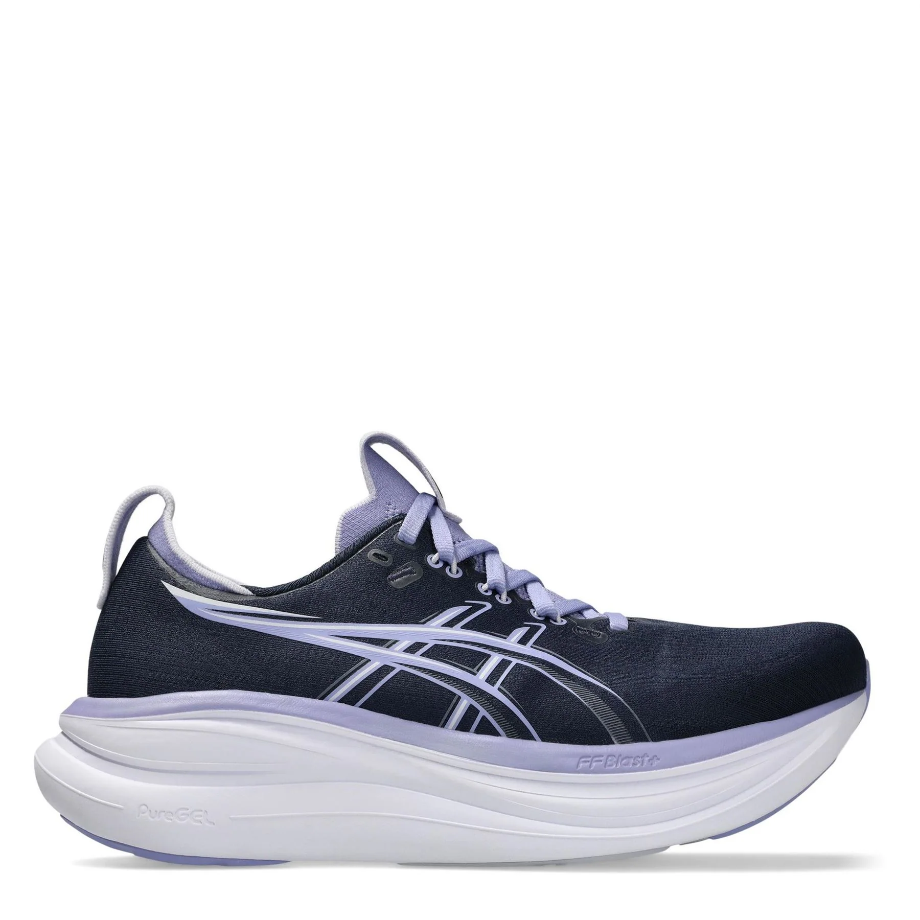Asics Womens Gel Nimbus 28 Road Running Shoes - Image 19