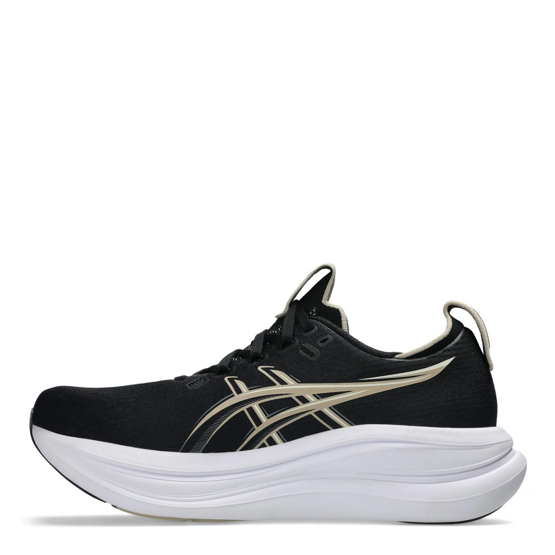 Asics Womens Gel Nimbus 28 Road Running Shoes - Image 44