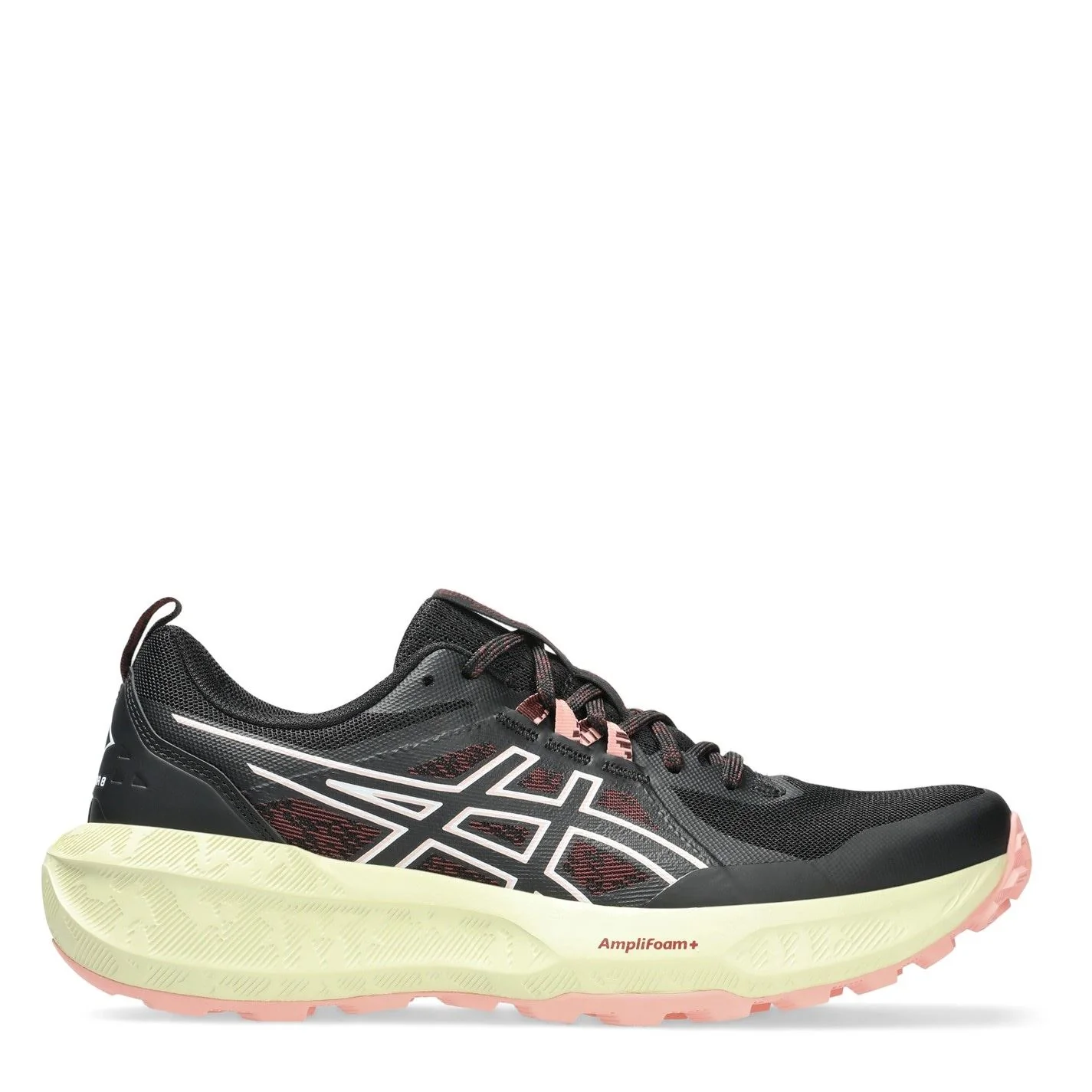 Asics Womens Gel Sonoma 8 Trail Running Shoes - Image 7