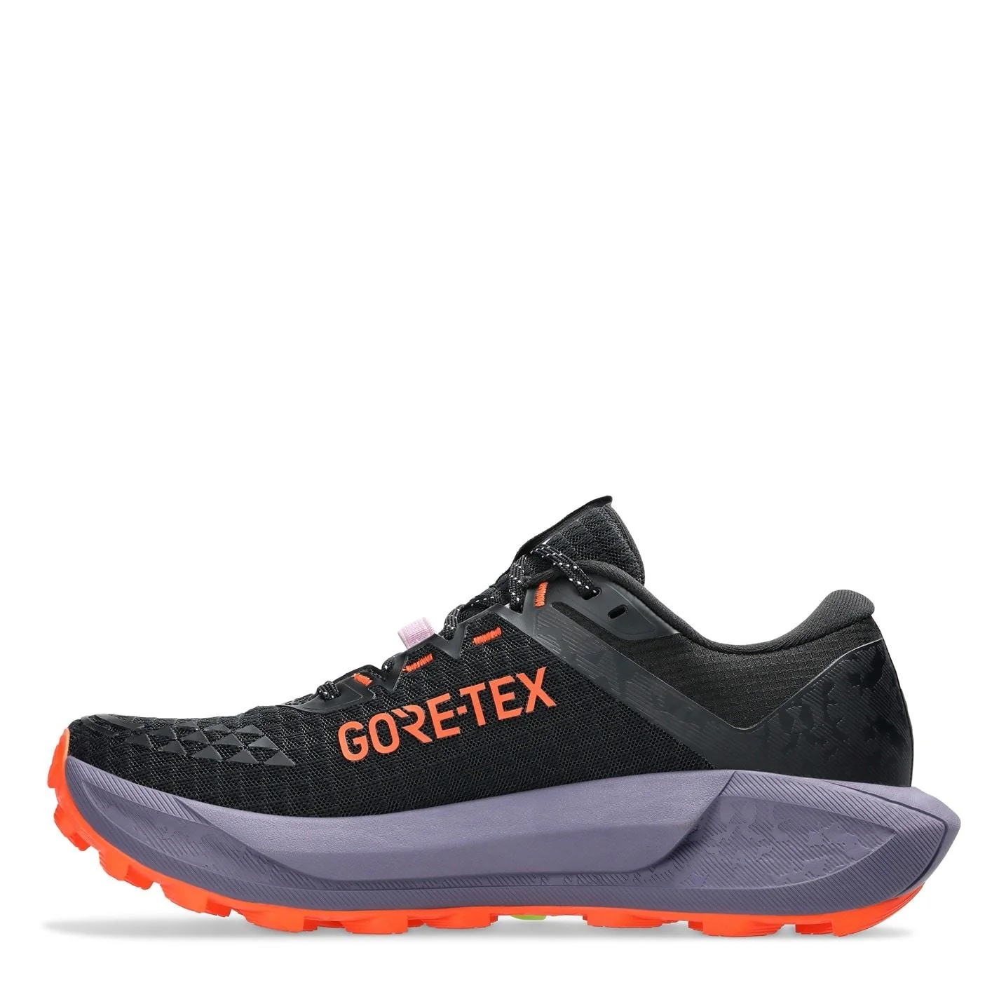 Asics Womens Gel Trabuco 13 GorE-Tex Trail Running Shoes - Image 2