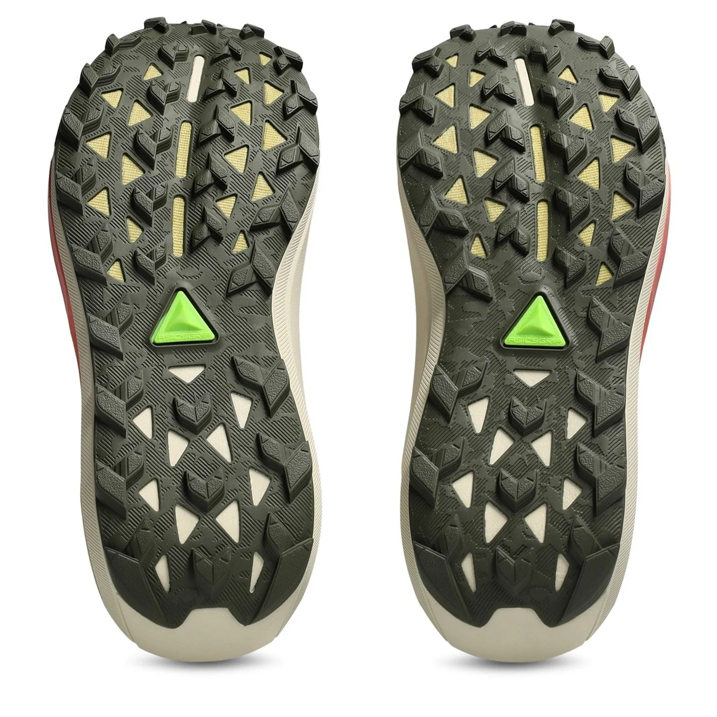 Asics Womens Gel Trabuco 13 GorE-Tex Trail Running Shoes - Image 9