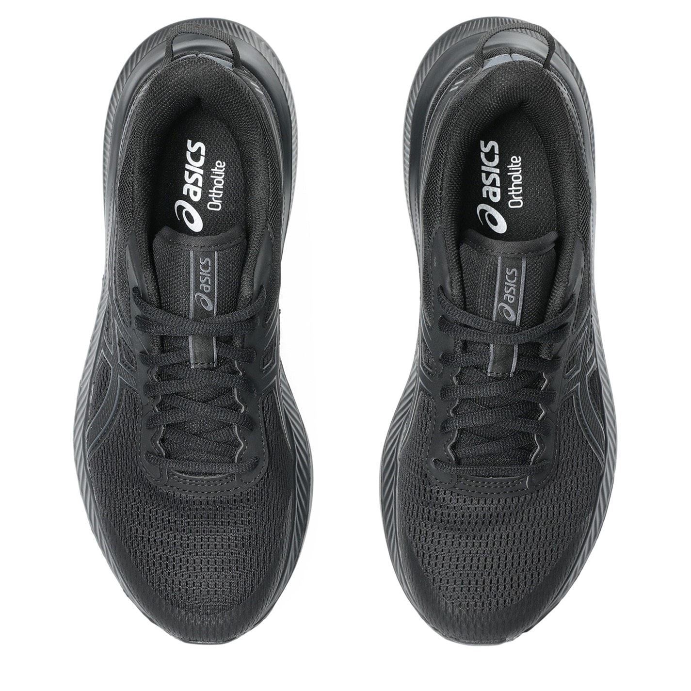 Asics Womens Jolt 5 Road Running Shoes - Image 24