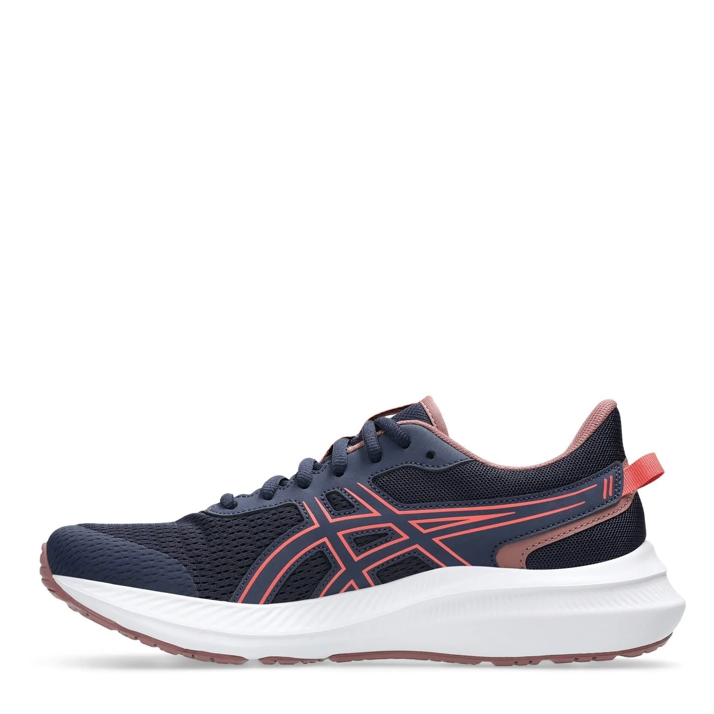 Asics Womens Jolt 5 Road Running Shoes - Image 8