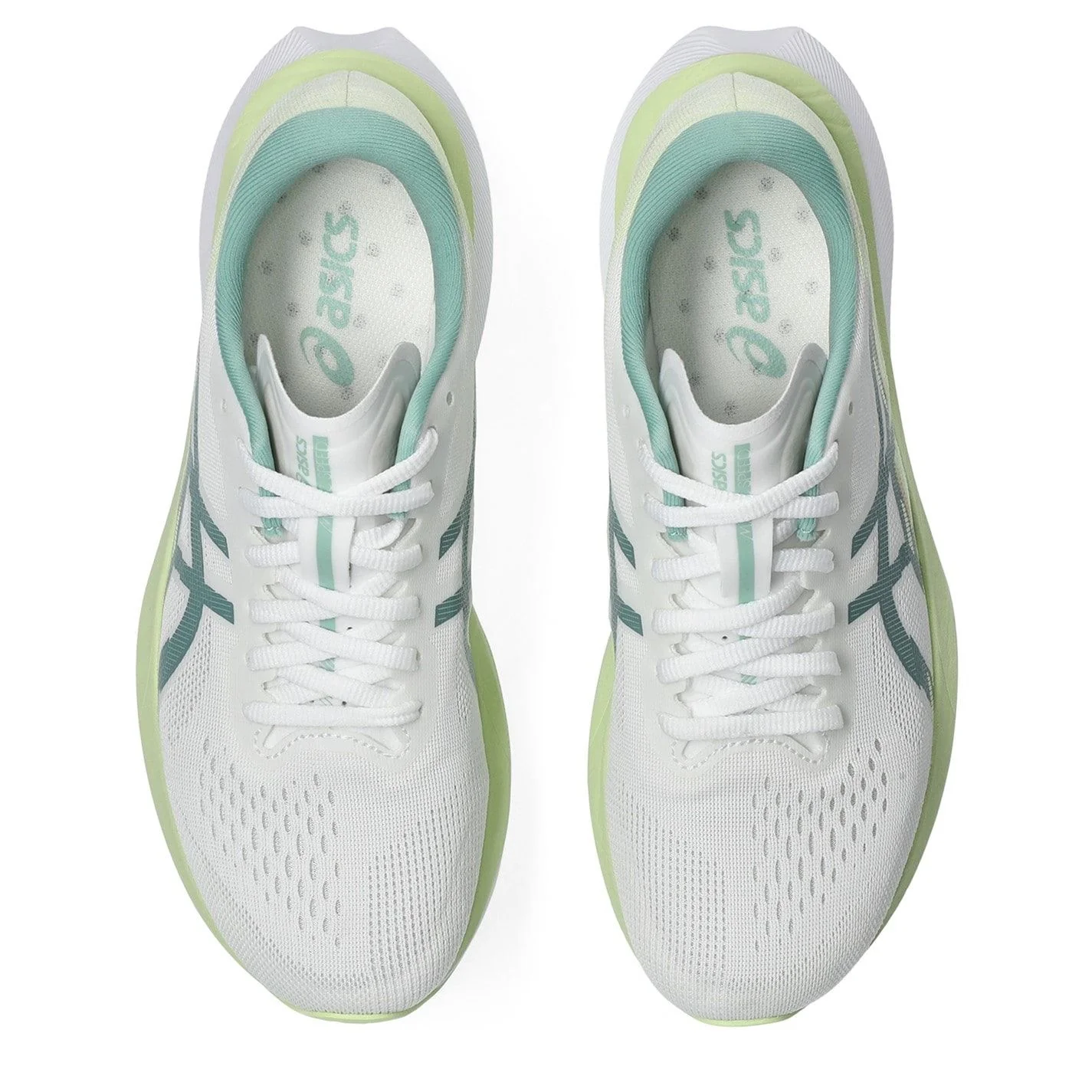Asics Womens Magic Speed 4 Trainers - Image 12