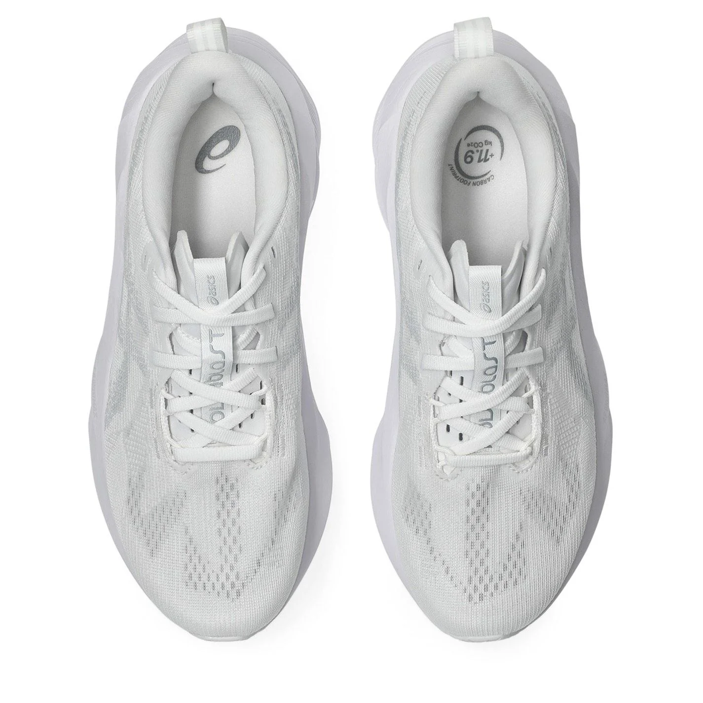 Asics Womens Novablast 5 Road Running Shoes - Image 54