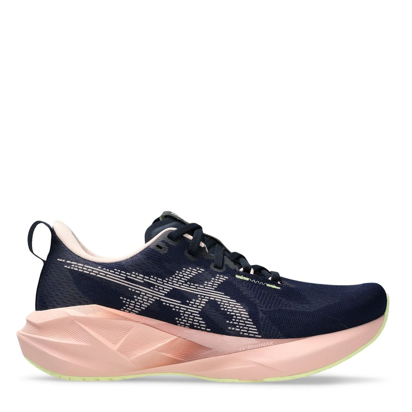 Asics Womens Novablast 5 Road Running Shoes - Image 55