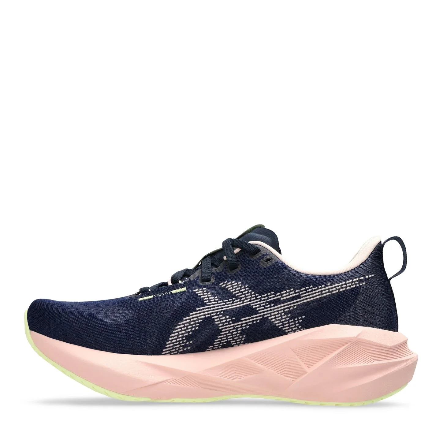 Asics Womens Novablast 5 Road Running Shoes - Image 56