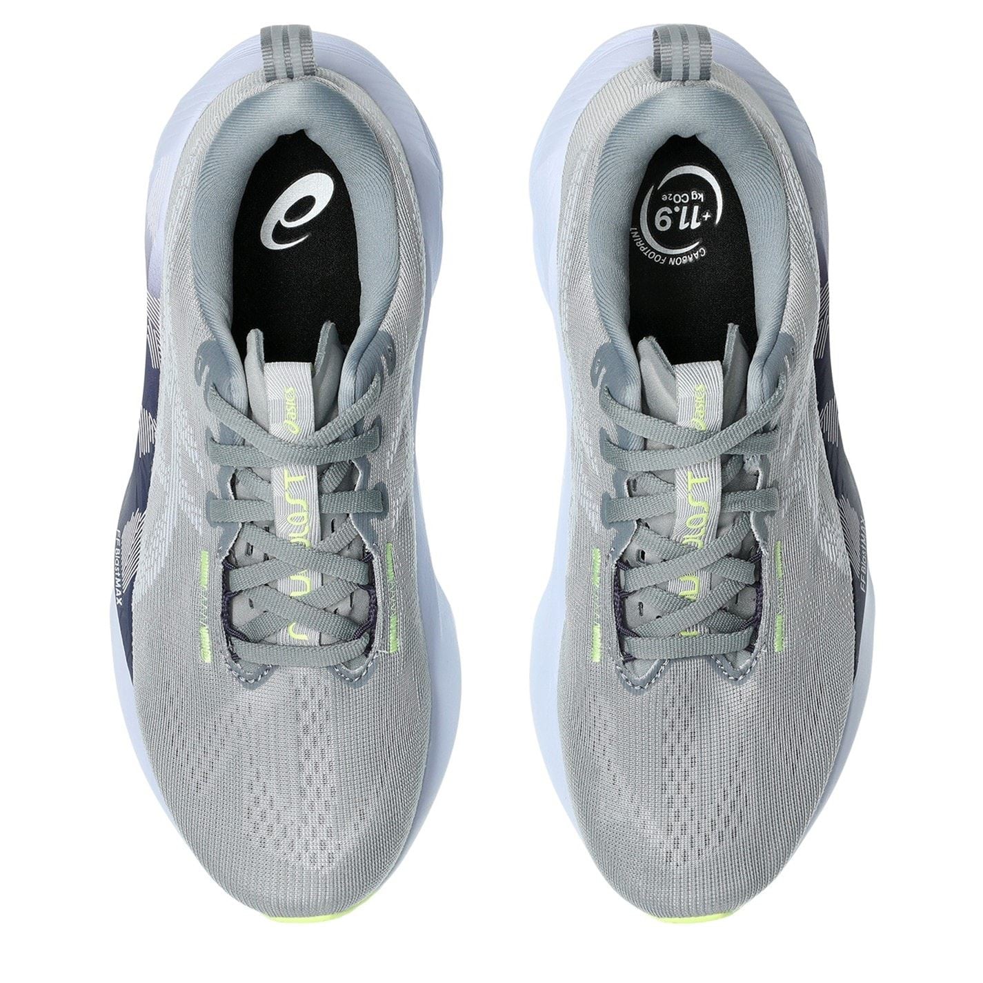 Asics Womens Novablast 5 Road Running Shoes - Image 6