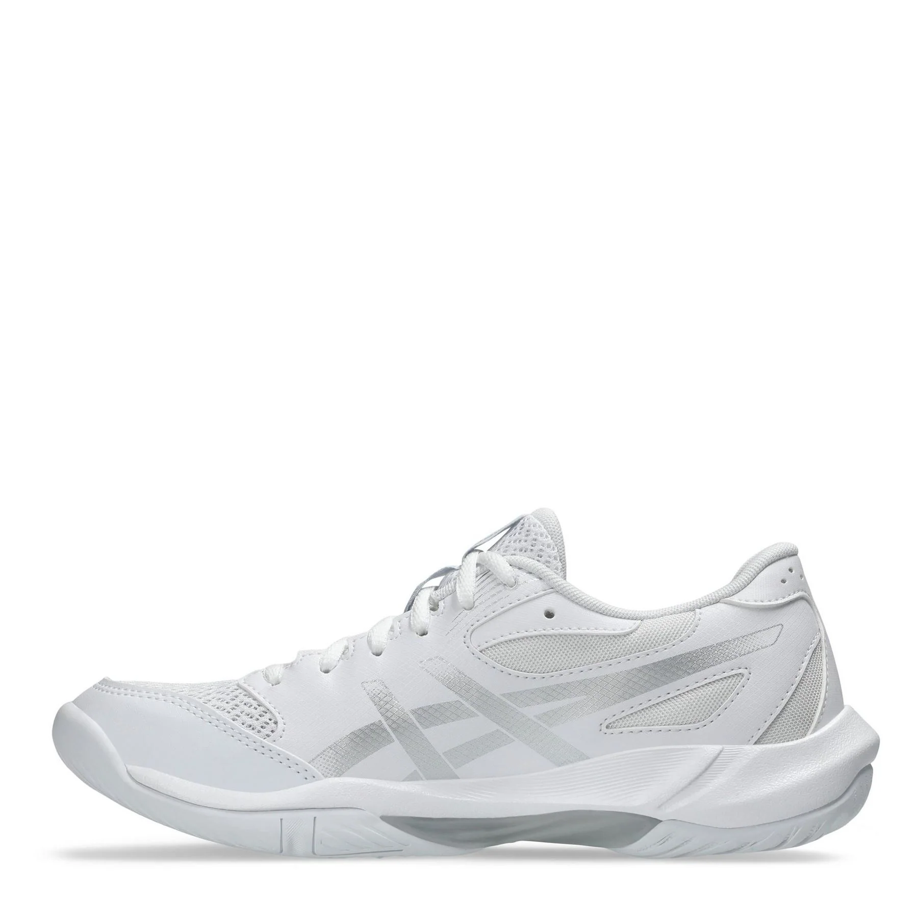 Asics Womens Rocket 12 Netball Shoes - Image 2