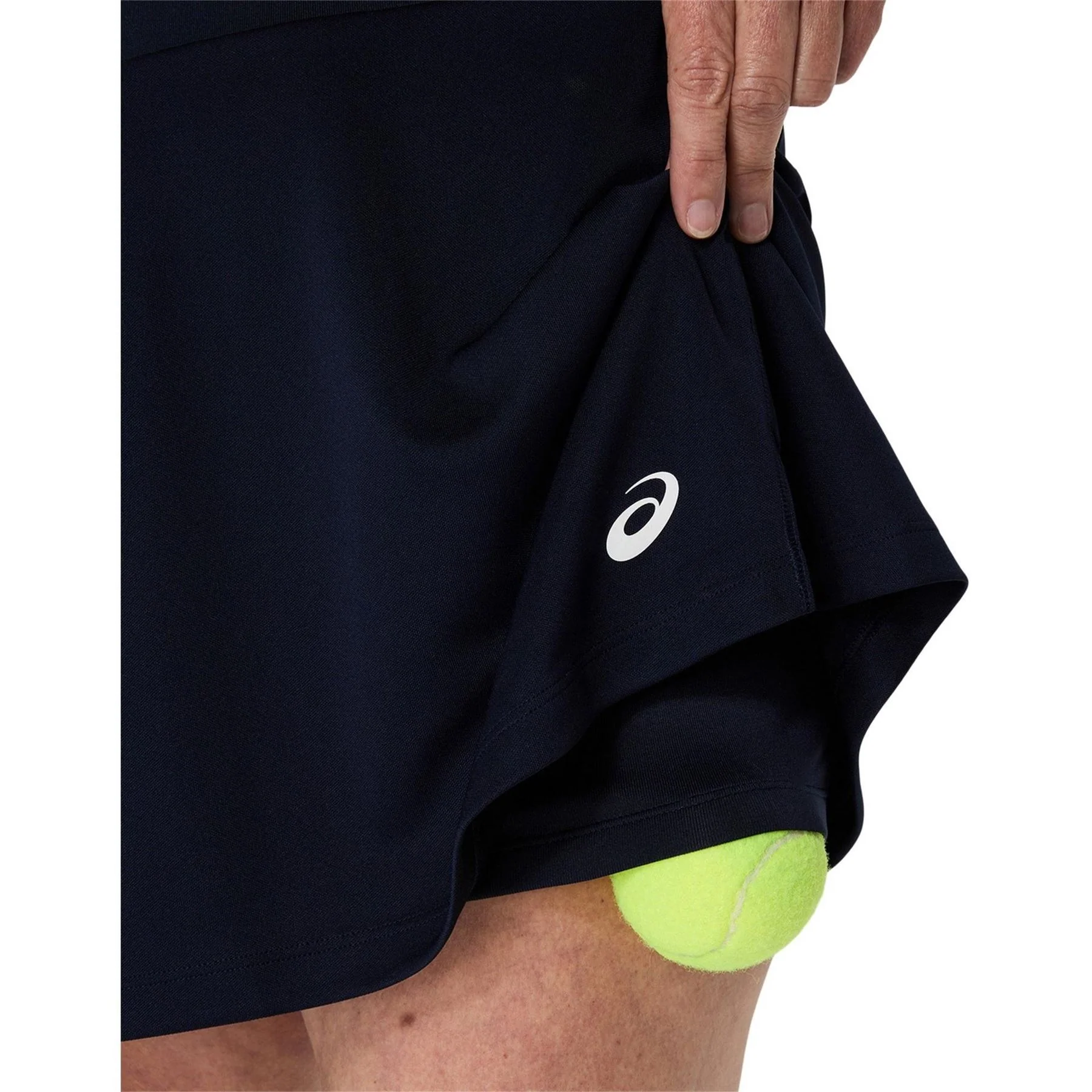 Asics Womens Skirt Tennis - Image 4