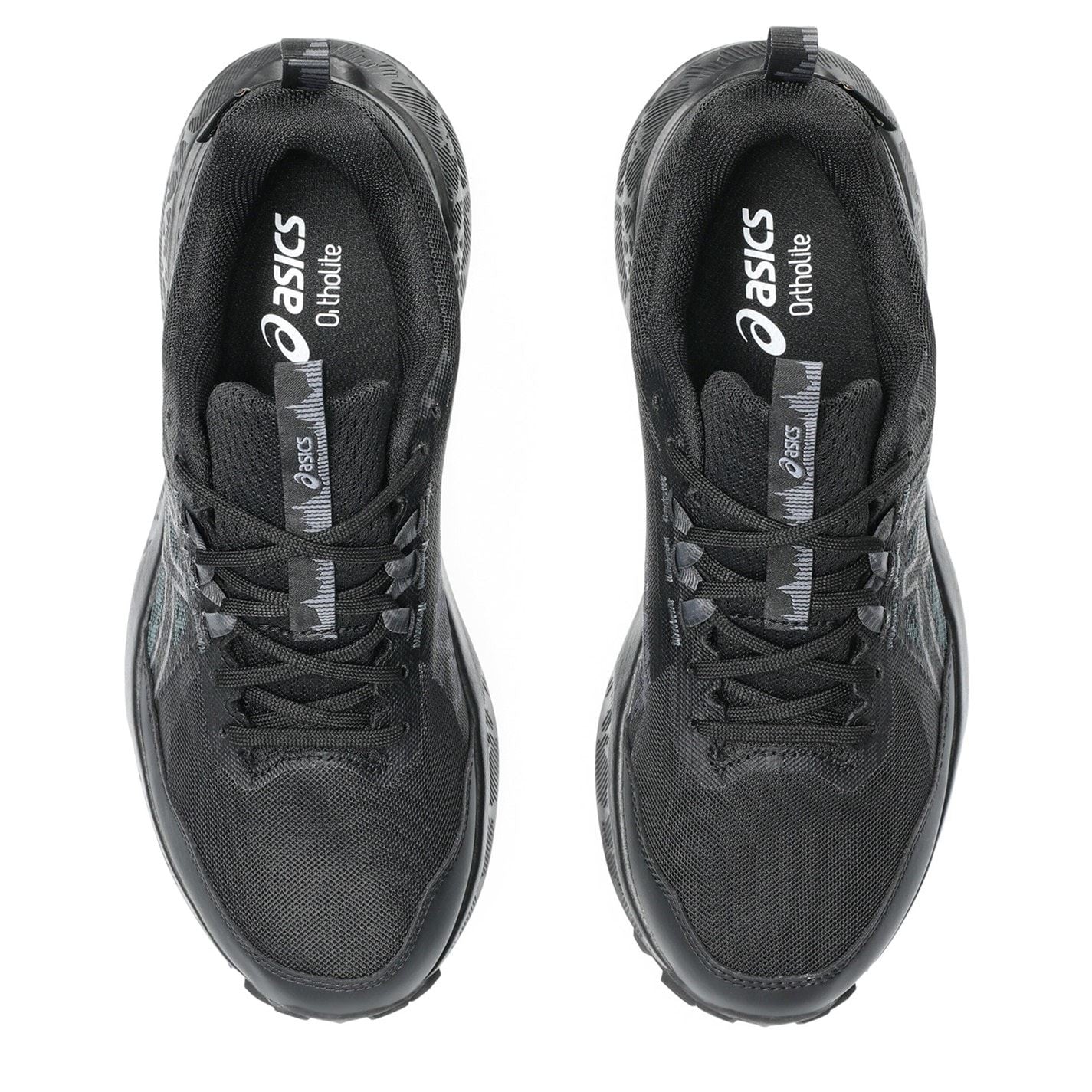Asics Womens Sonoma 8 GorE-Tex Trail Running Shoes - Image 6