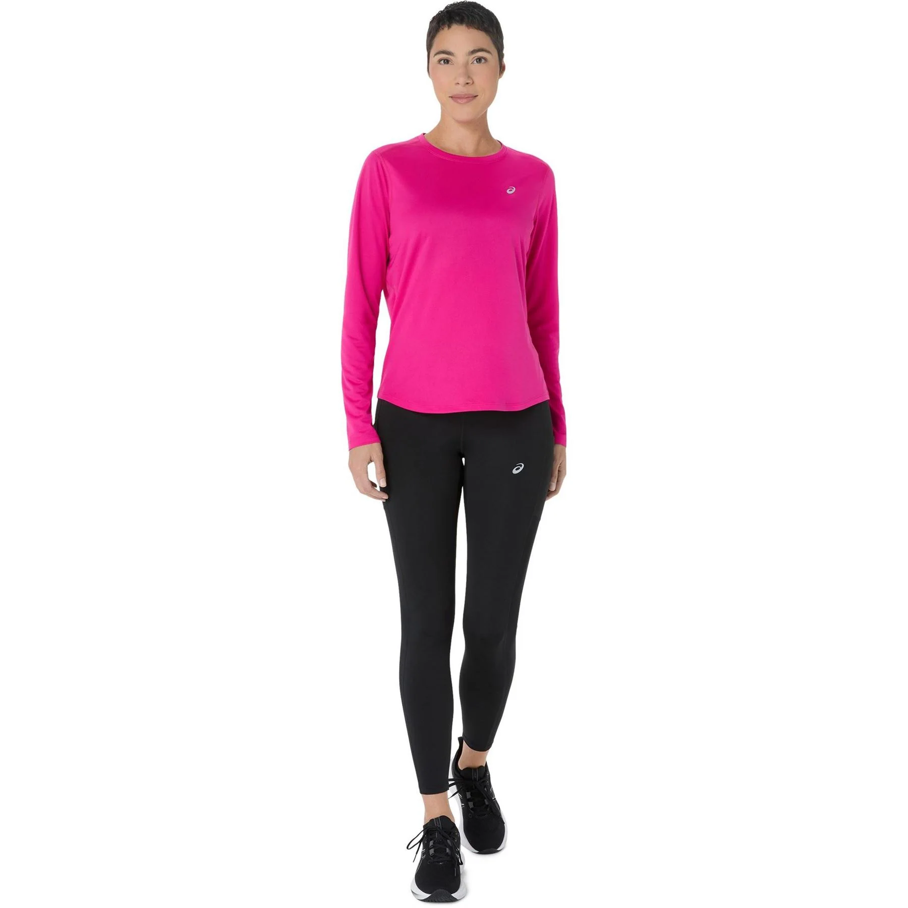 Asics Womens Tight Running - Image 5