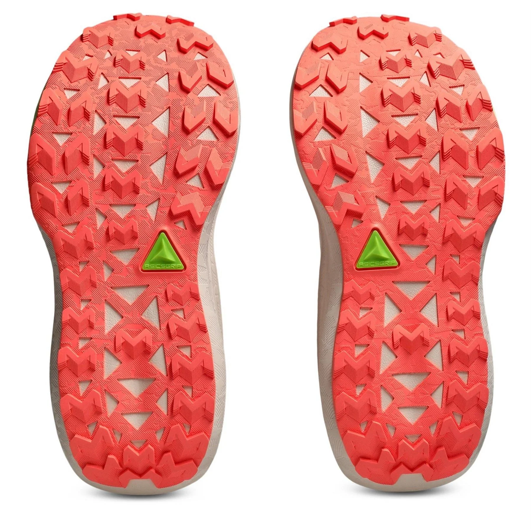Asics Womens Trabuco Max 5 Trail Running Shoes - Image 3