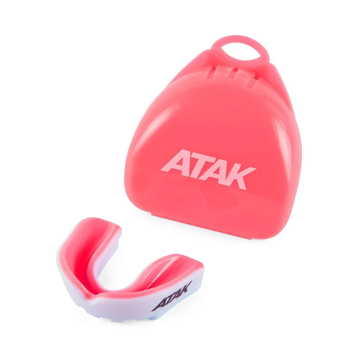 ATAK Sports Fortis Gel Mouthguard Junior - Image 7