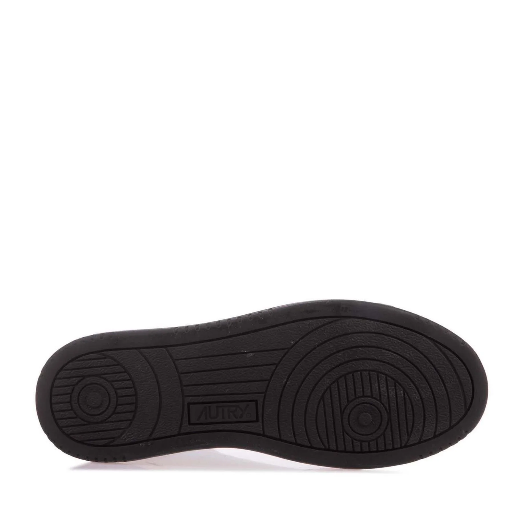 Autry Leather Court Trainers - Image 4